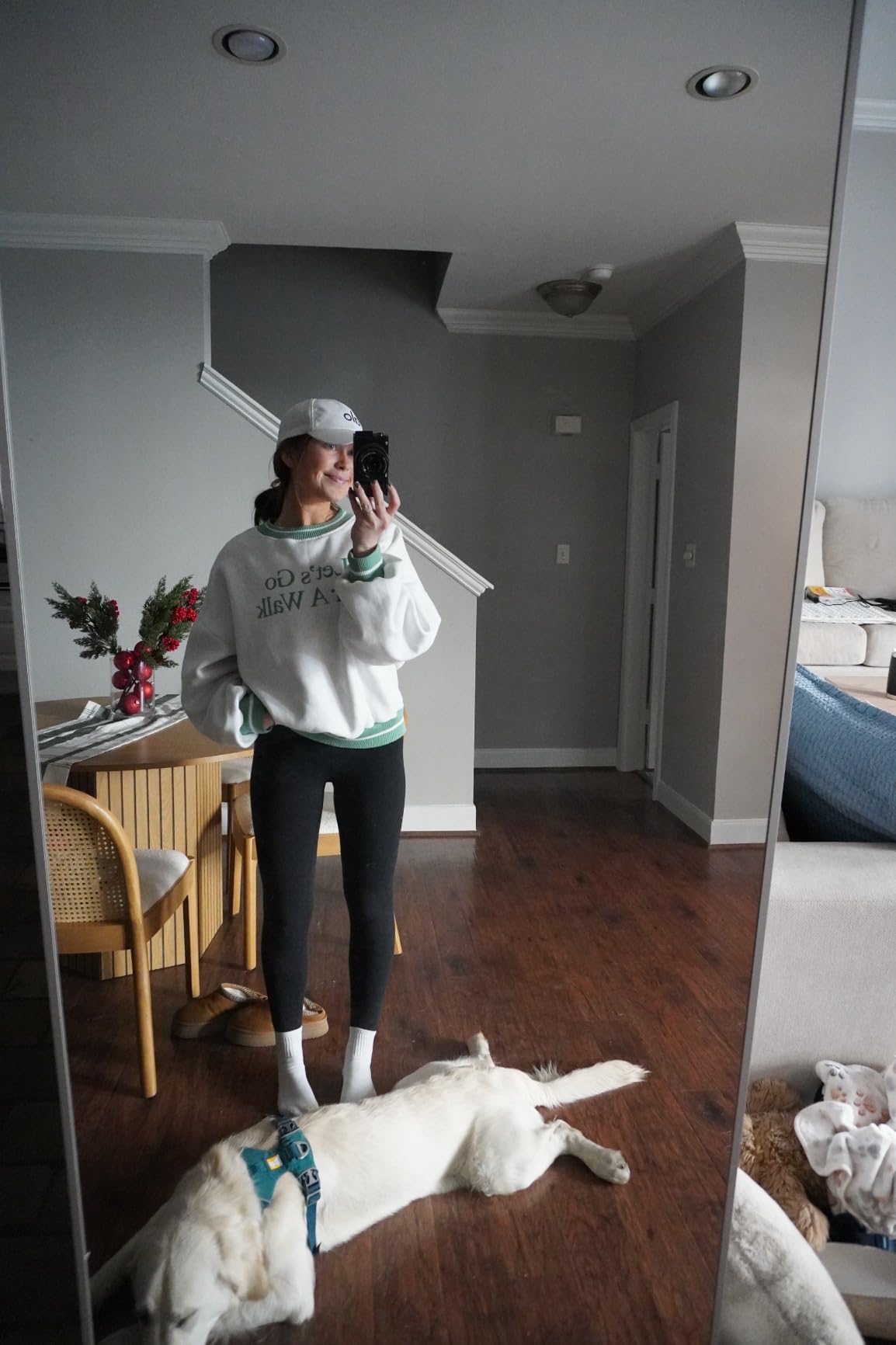 Disappointed with lens