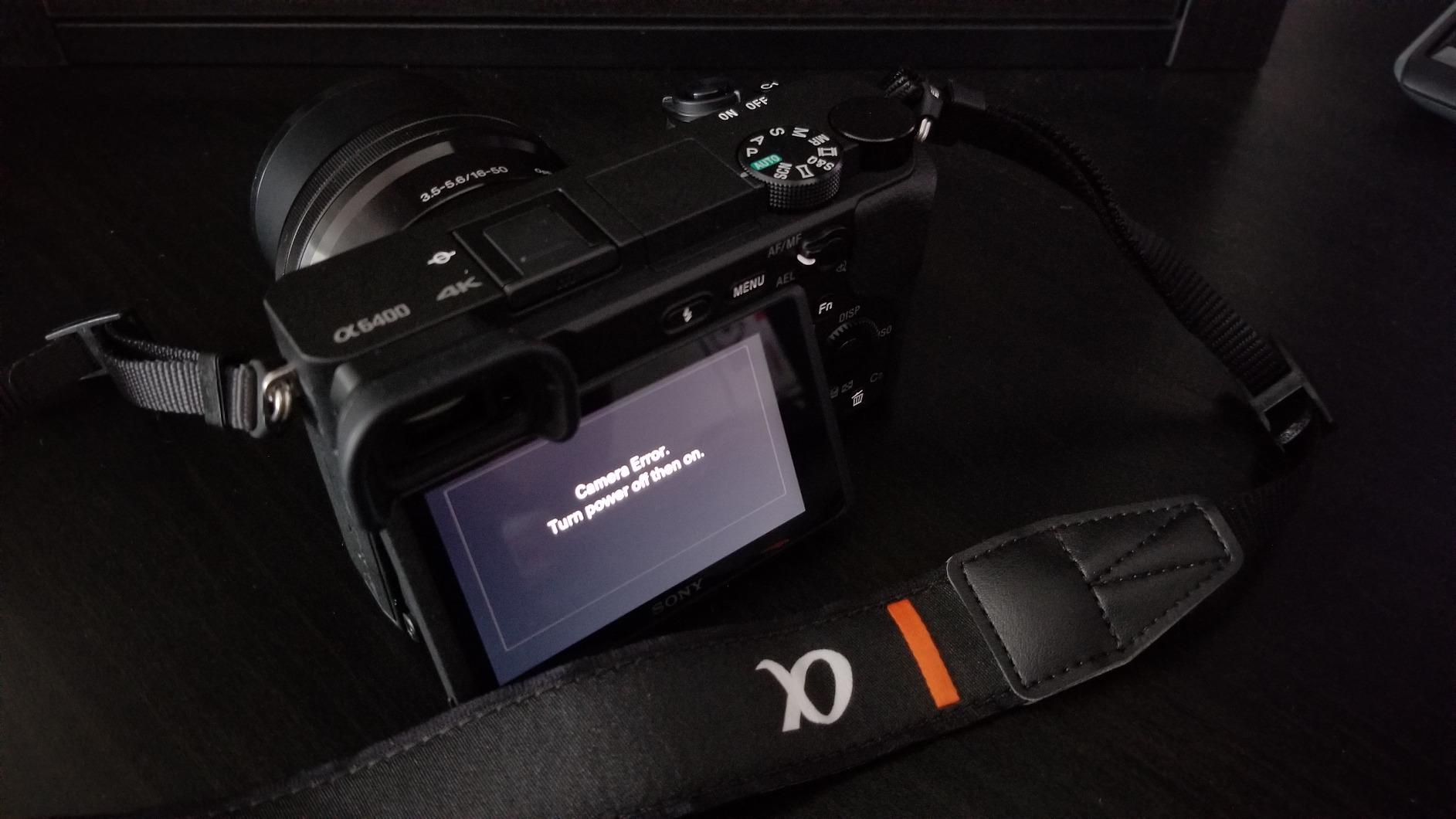 Great camera