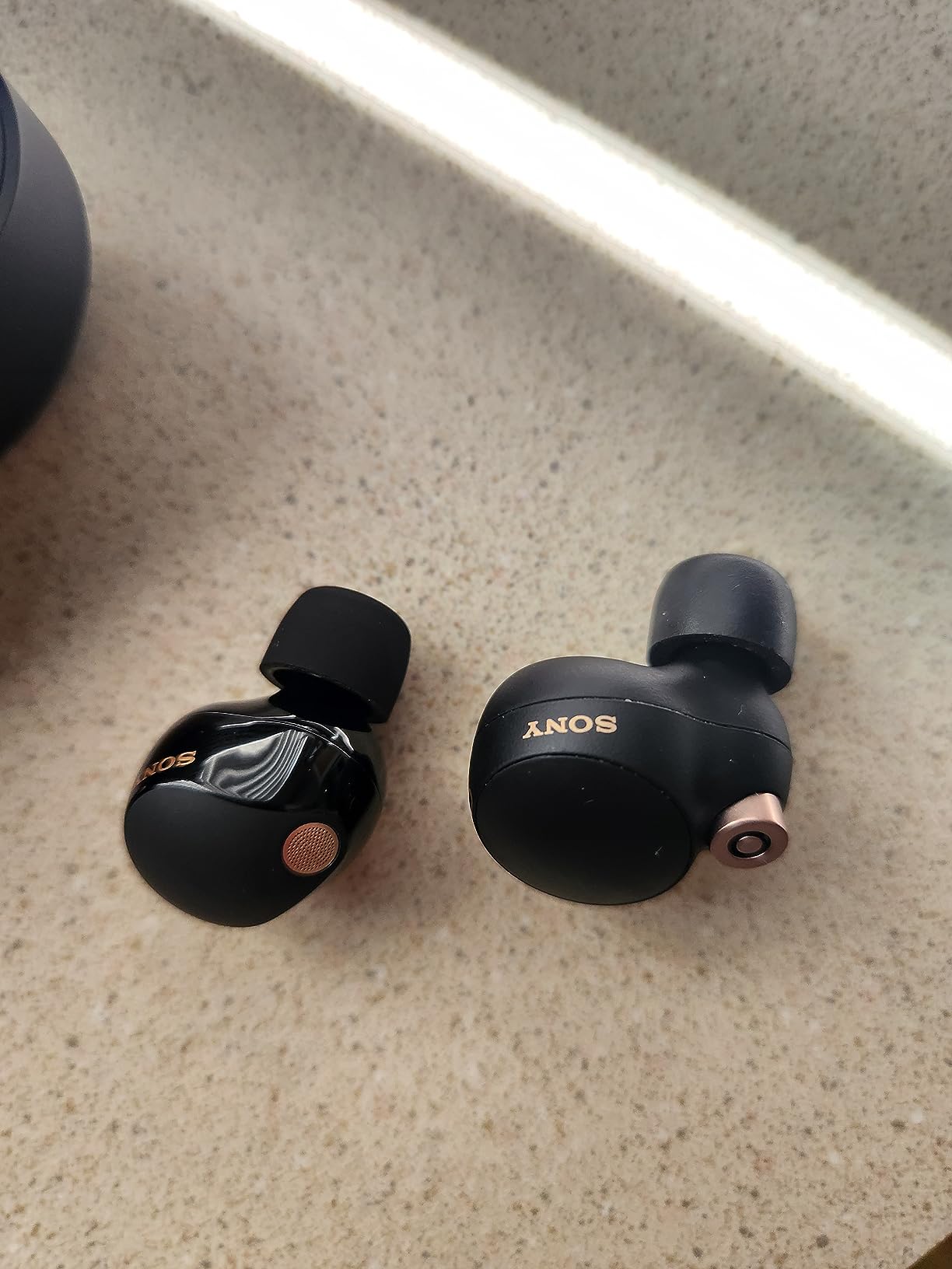 Good but not perfect for small ears