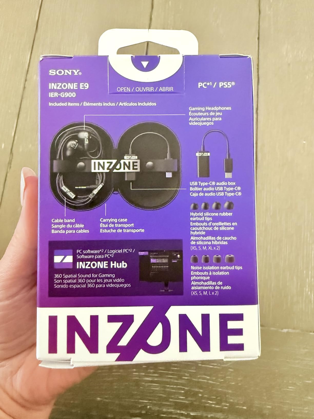 Best gaming earbuds