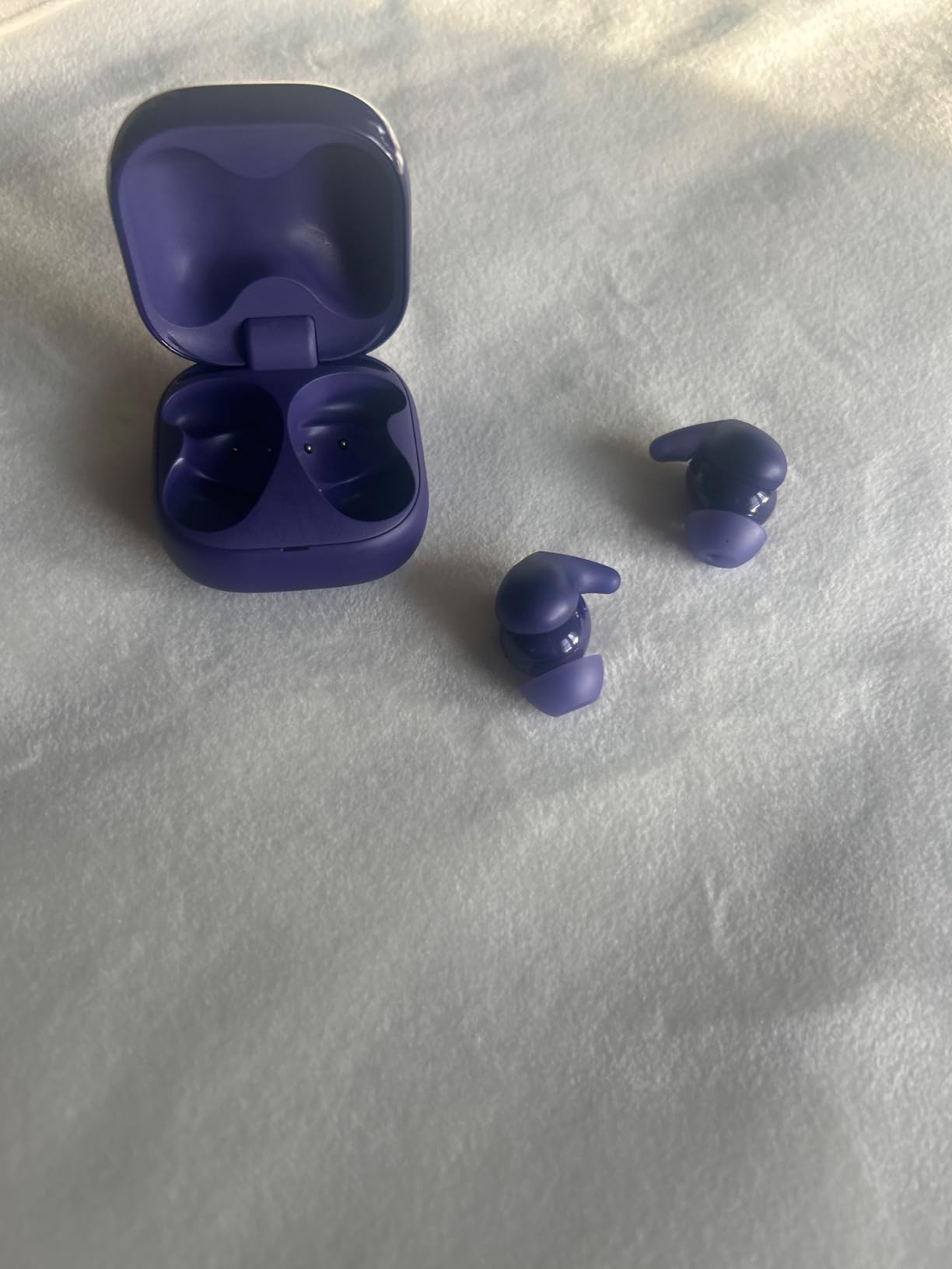 Cutest earbuds that actually stay put