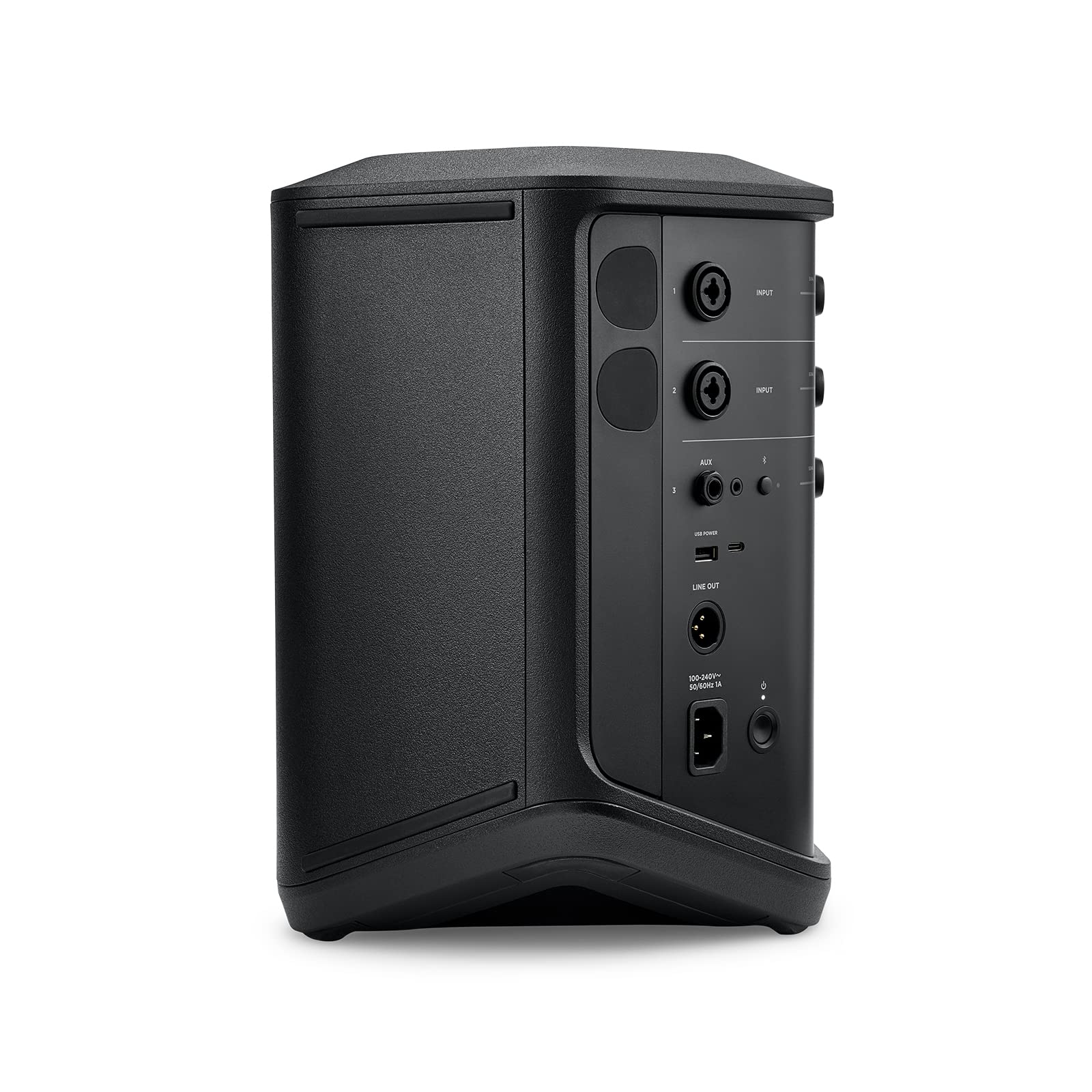 bose-s1-pro-all-in-one-pa-speaker-powered-wireless-pa-system-with-3-channel-mixe image 3