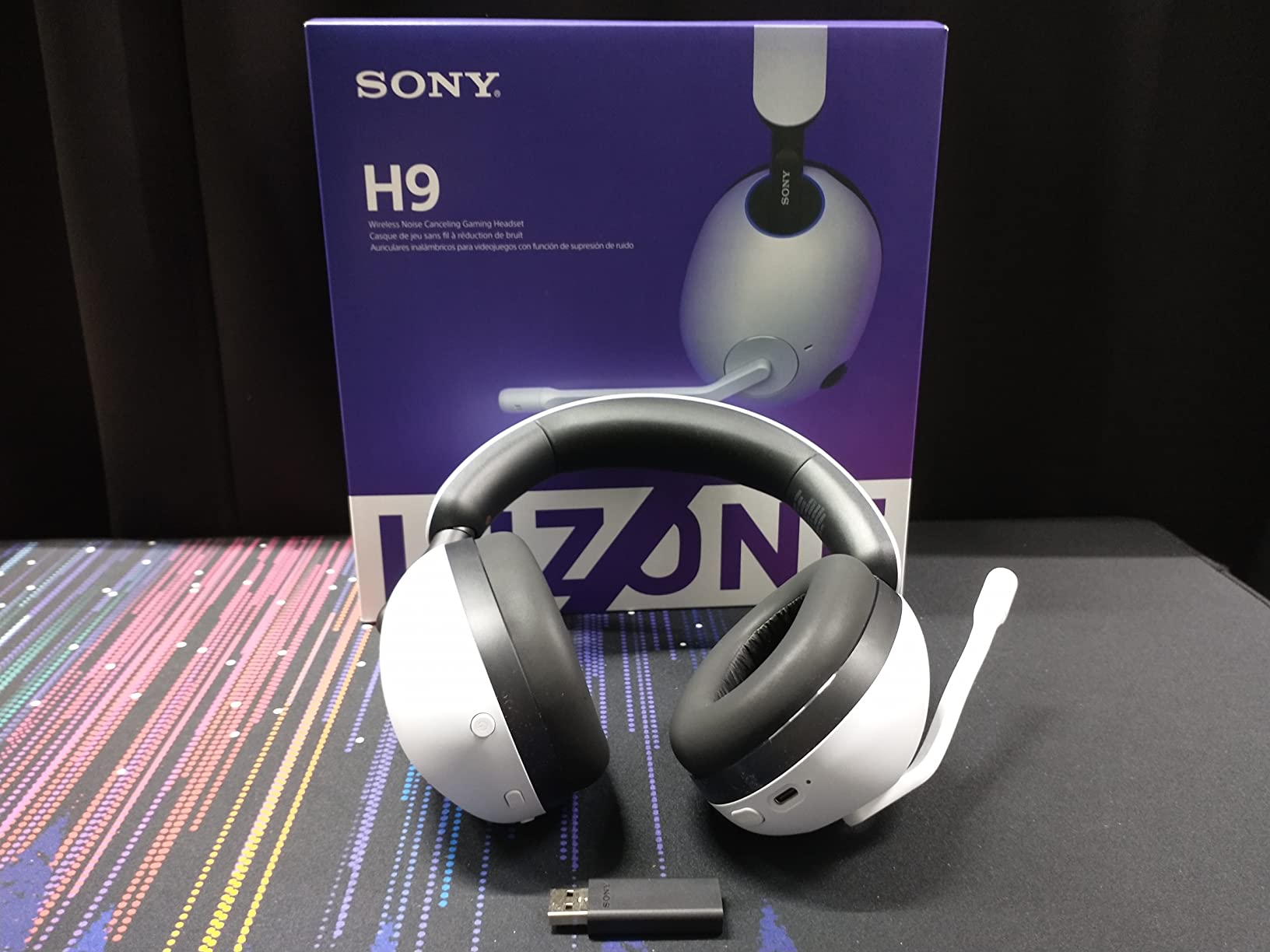 Perfect for PS5 and PC