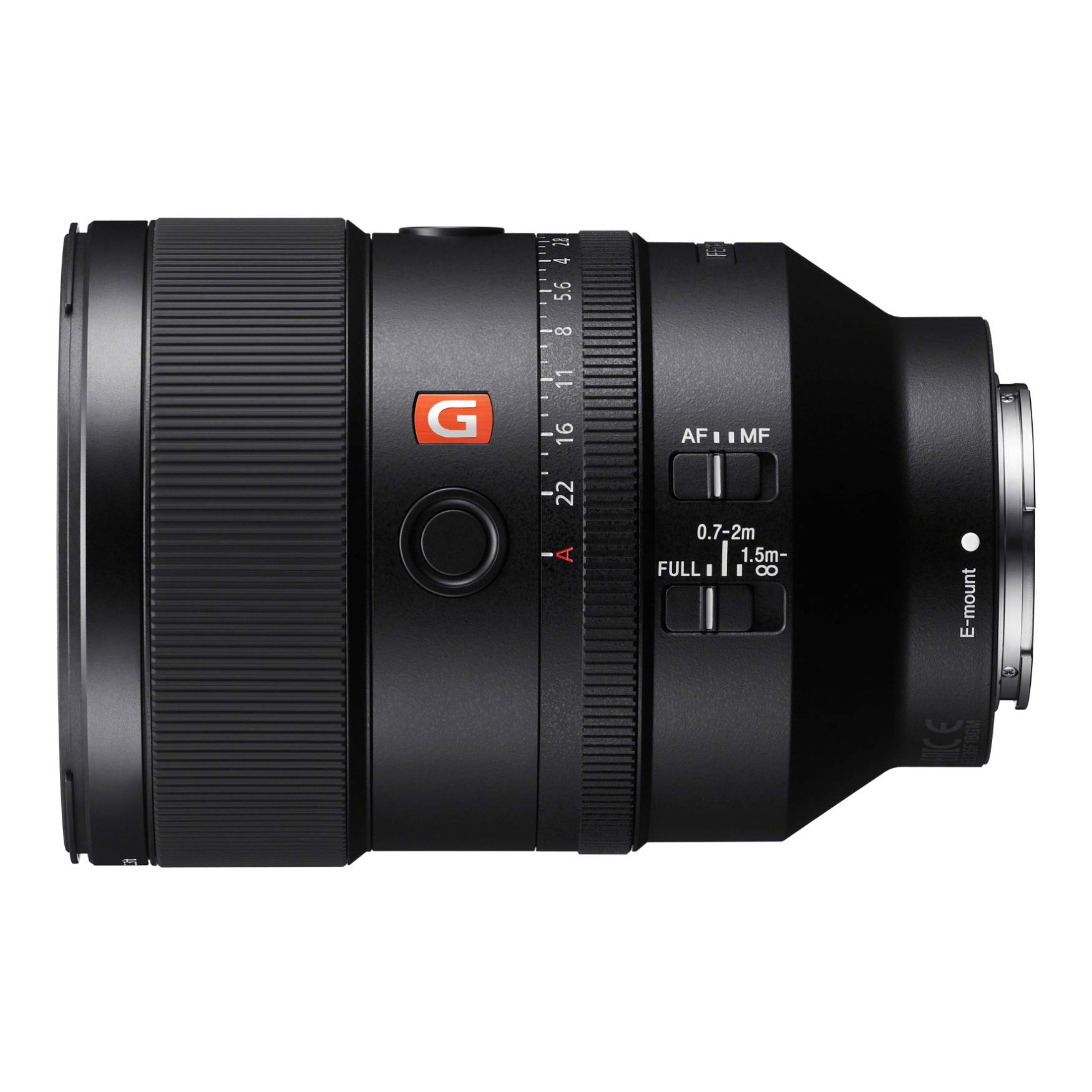sony-fe-135mm-f1-8-g-master-telephoto-prime-lens-for-sony-e-mount image 5