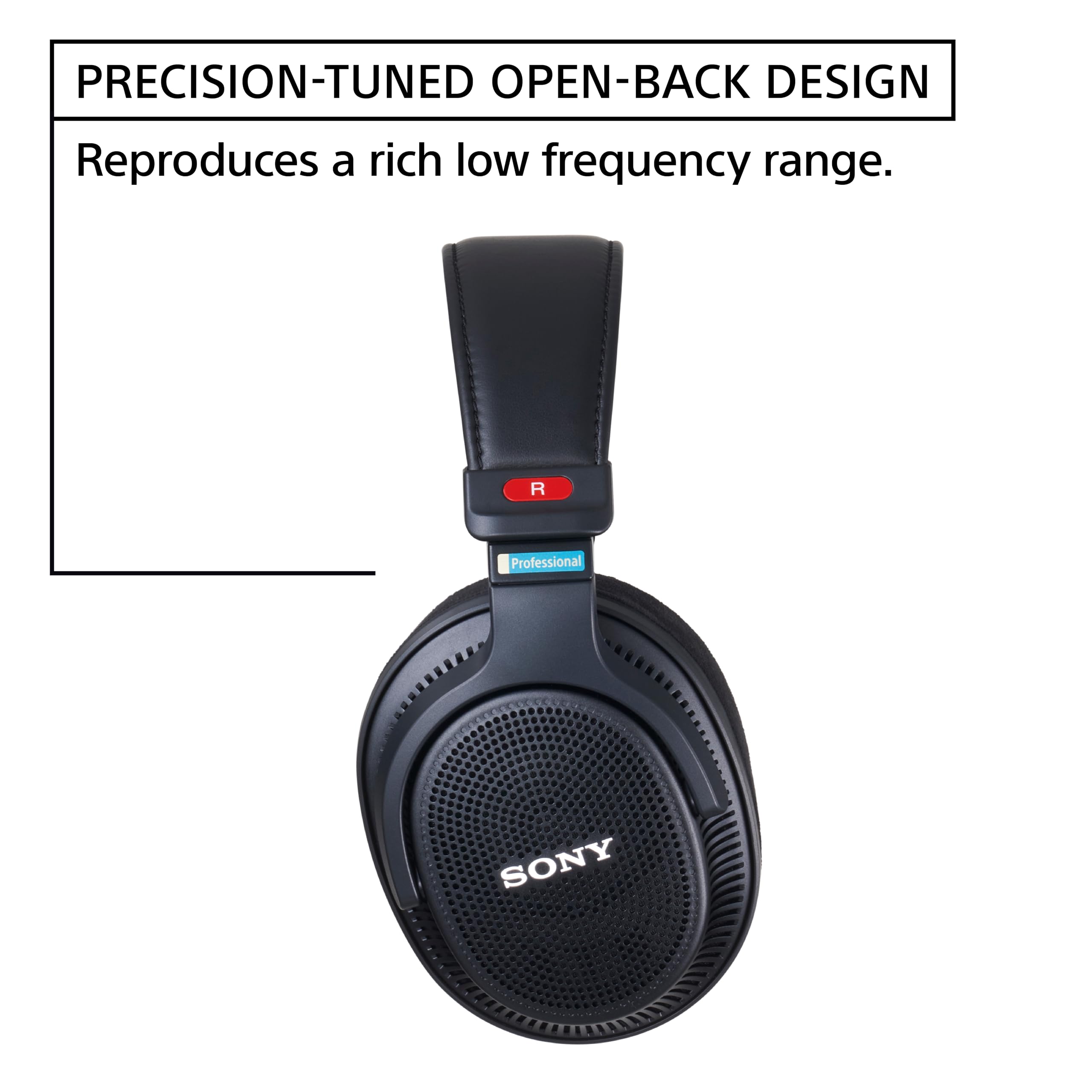 sony-mdr-mv1-open-back-reference-monitor-headphones-for-mixing-mastering image 4