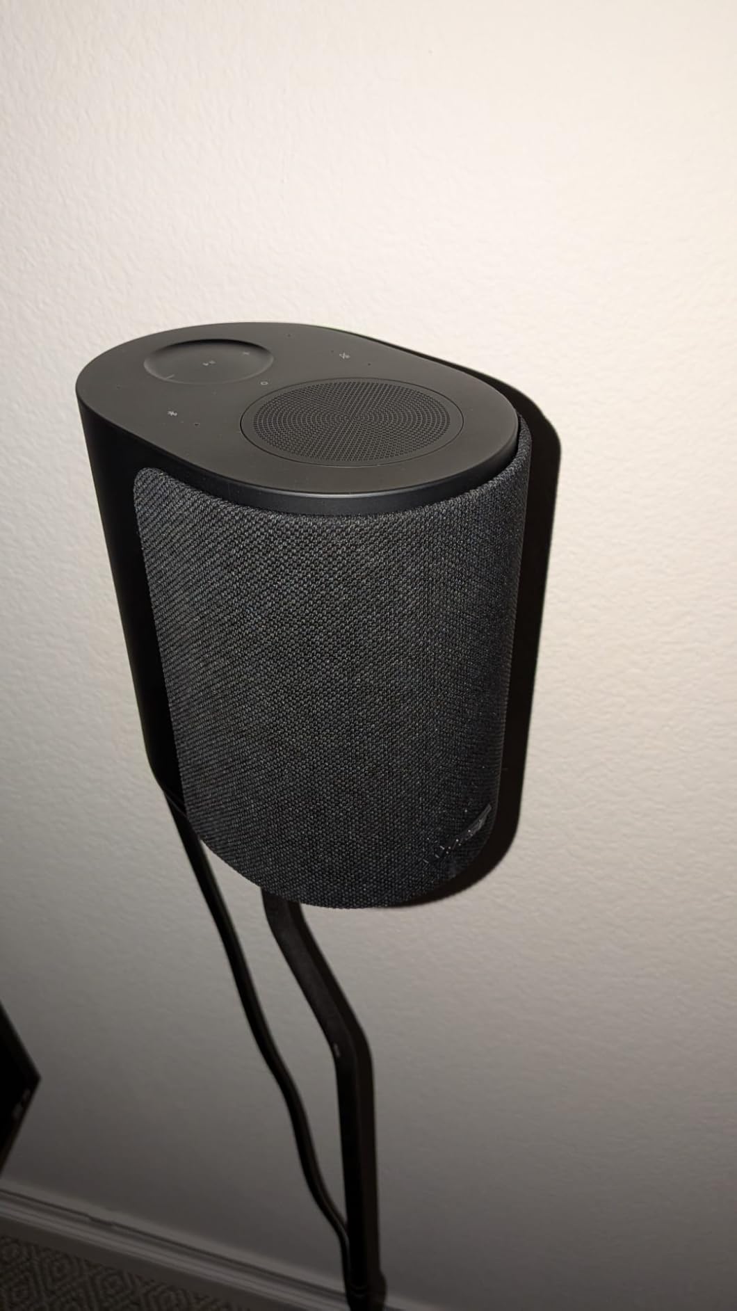 Great speaker