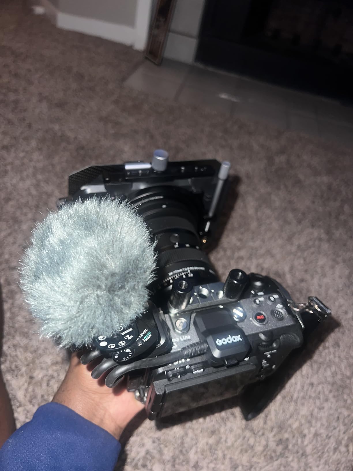 Best purchase for filmmaking