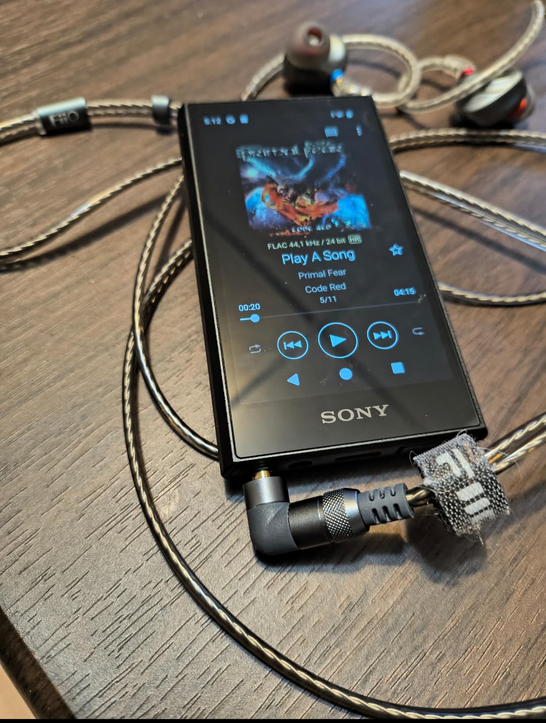 Excellent companion