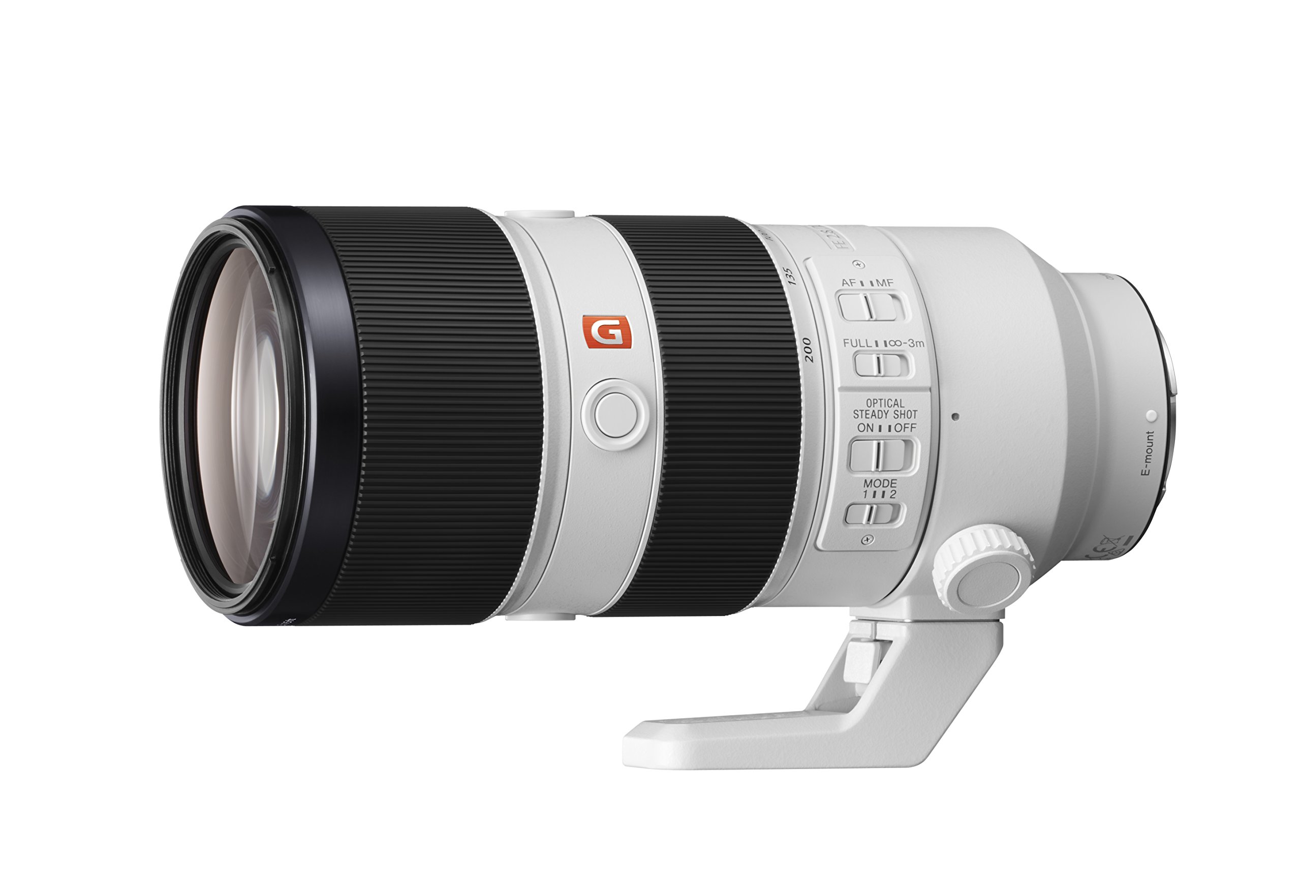 sony-fe-70-200mm-f-2-8-gm-oss-lens-for-e-mount-g-master-constant-f2-8-optical-st image 1