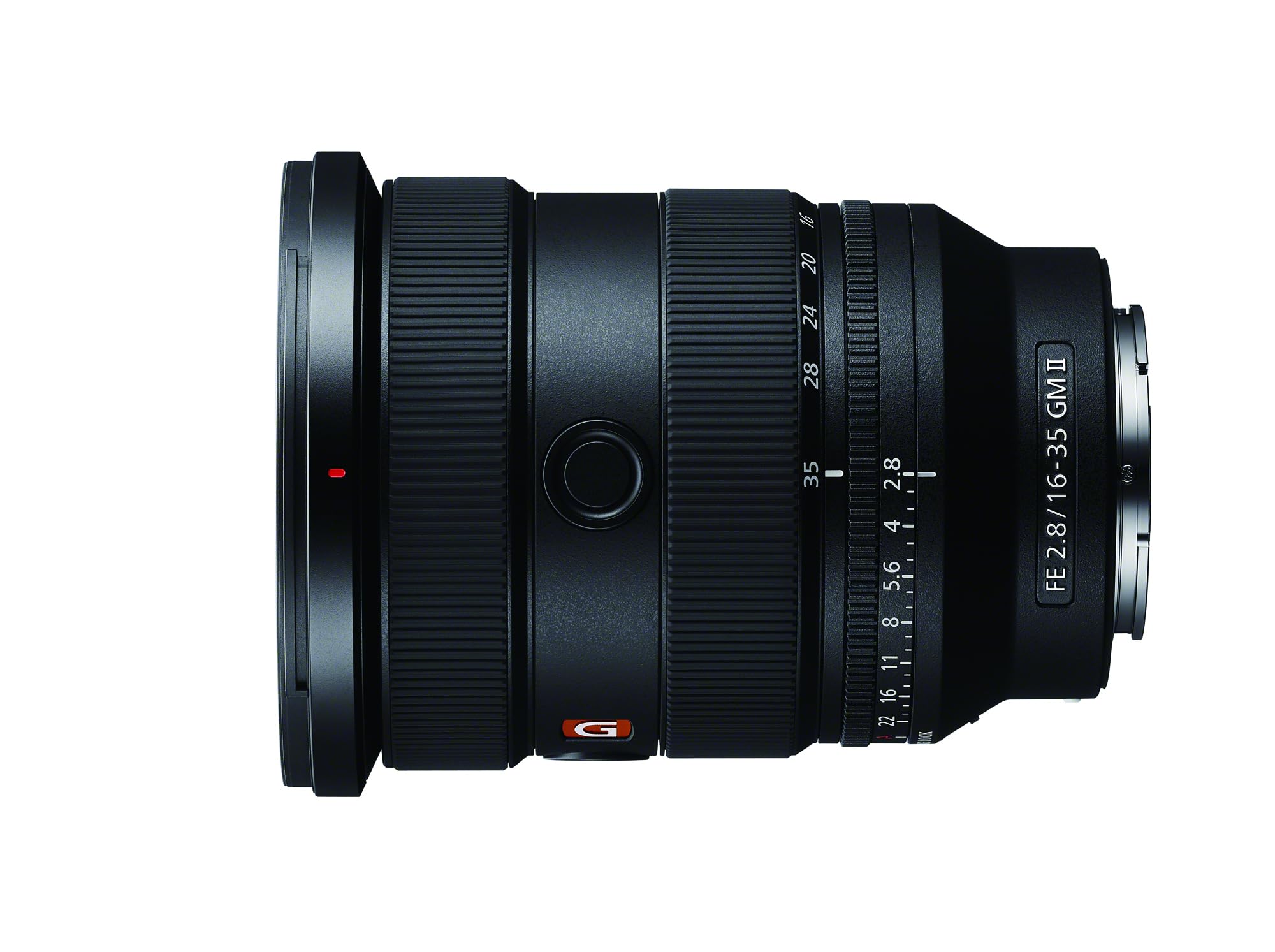 sony-fe-16-35mm-f2-8-gm-ii-full-frame-wide-angle-zoom-lens-world-s-smallest-ligh image 3