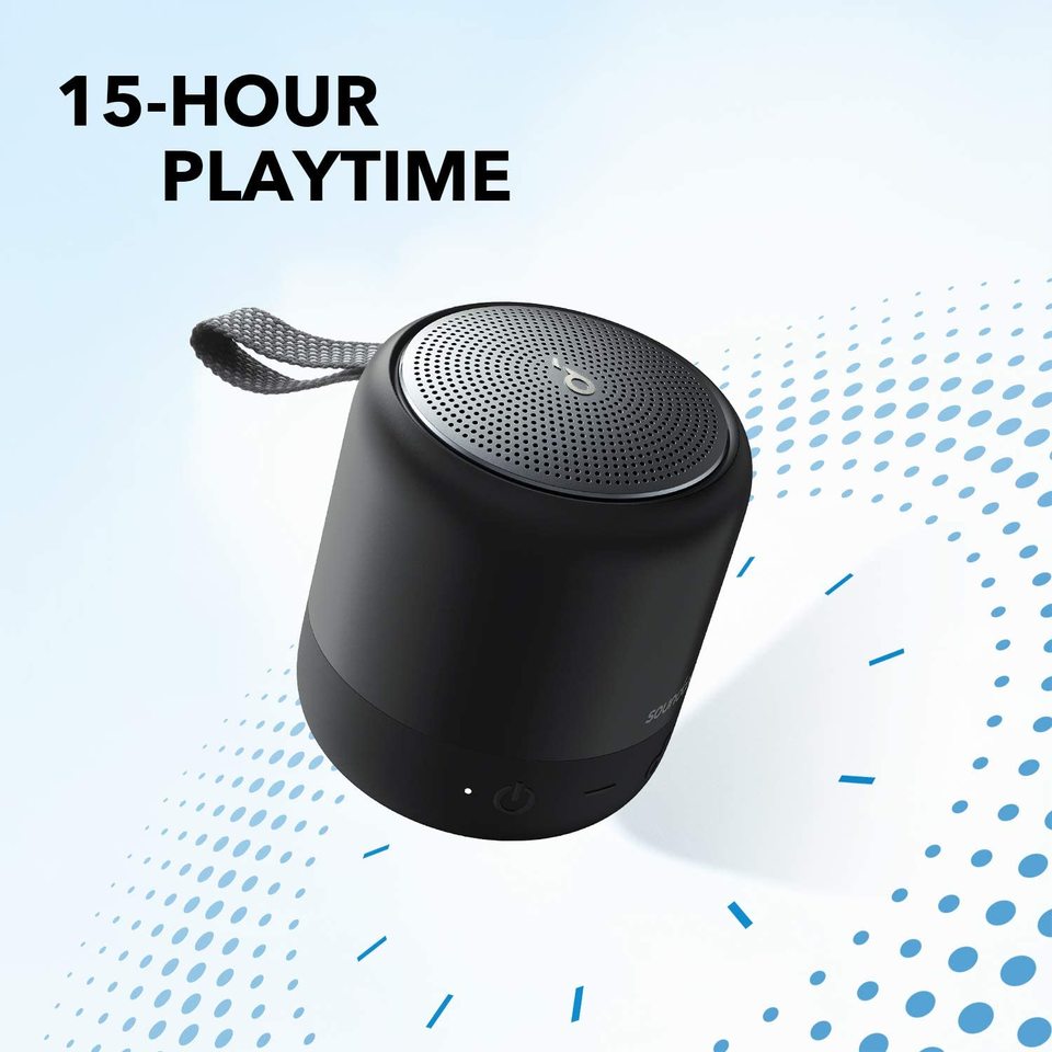 anker-soundcore-mini-3-bluetooth-party-speaker-ipx7-15h-playtime image 6