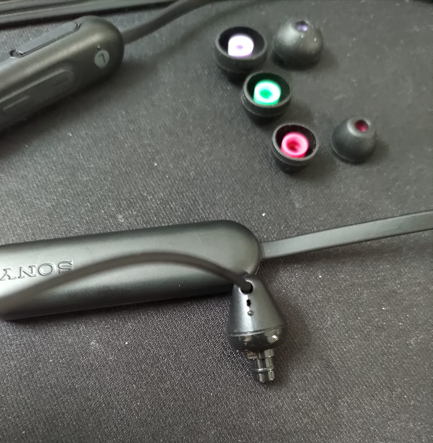 Great for calls and music