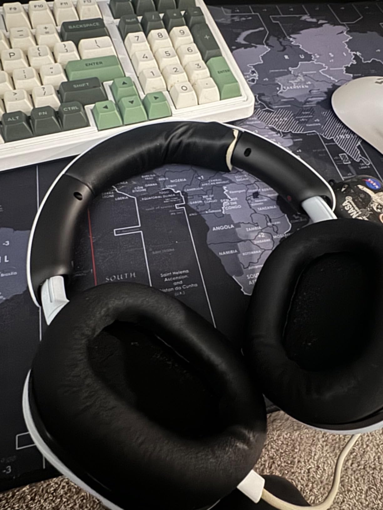 Good, but wish it had Bluetooth