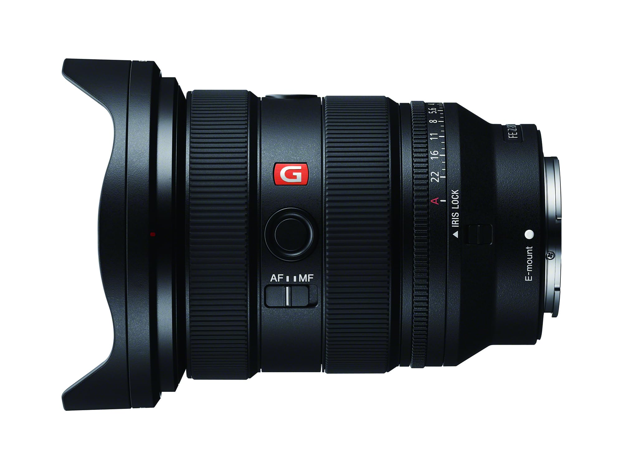 sony-fe-16-35mm-f2-8-gm-ii-full-frame-wide-angle-zoom-lens-world-s-smallest-ligh image 6
