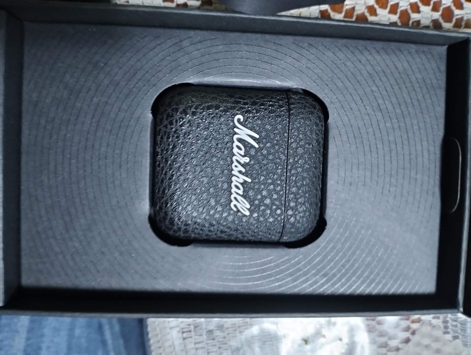 Excellent earbuds for the price