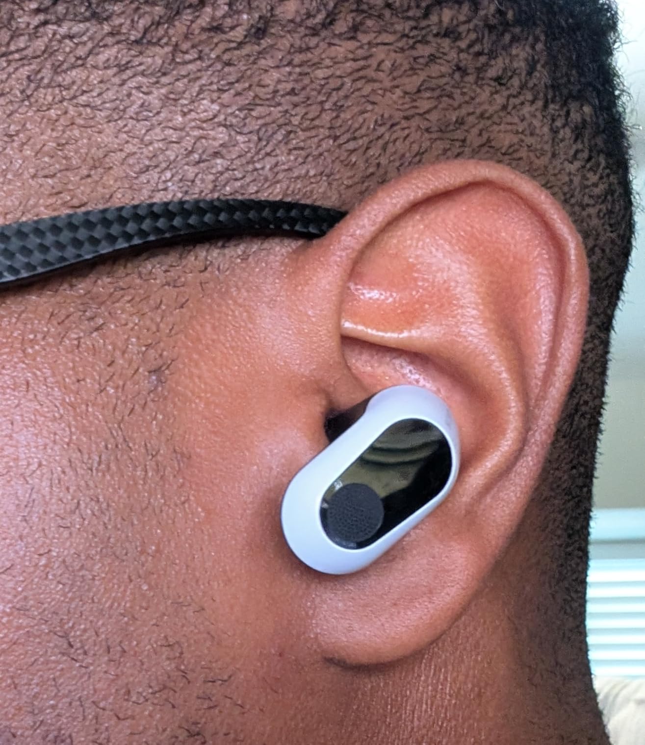 Love these earbuds