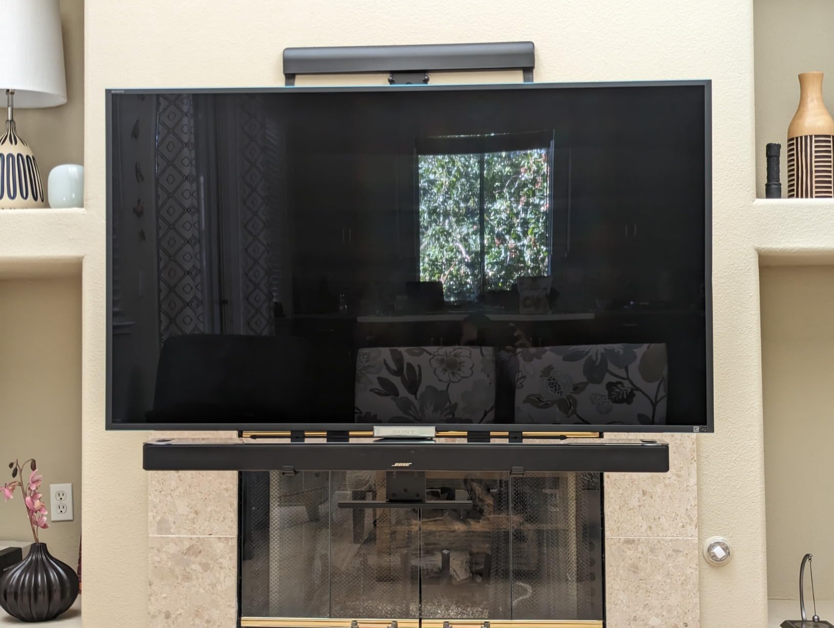 Best soundbar I've ever heard