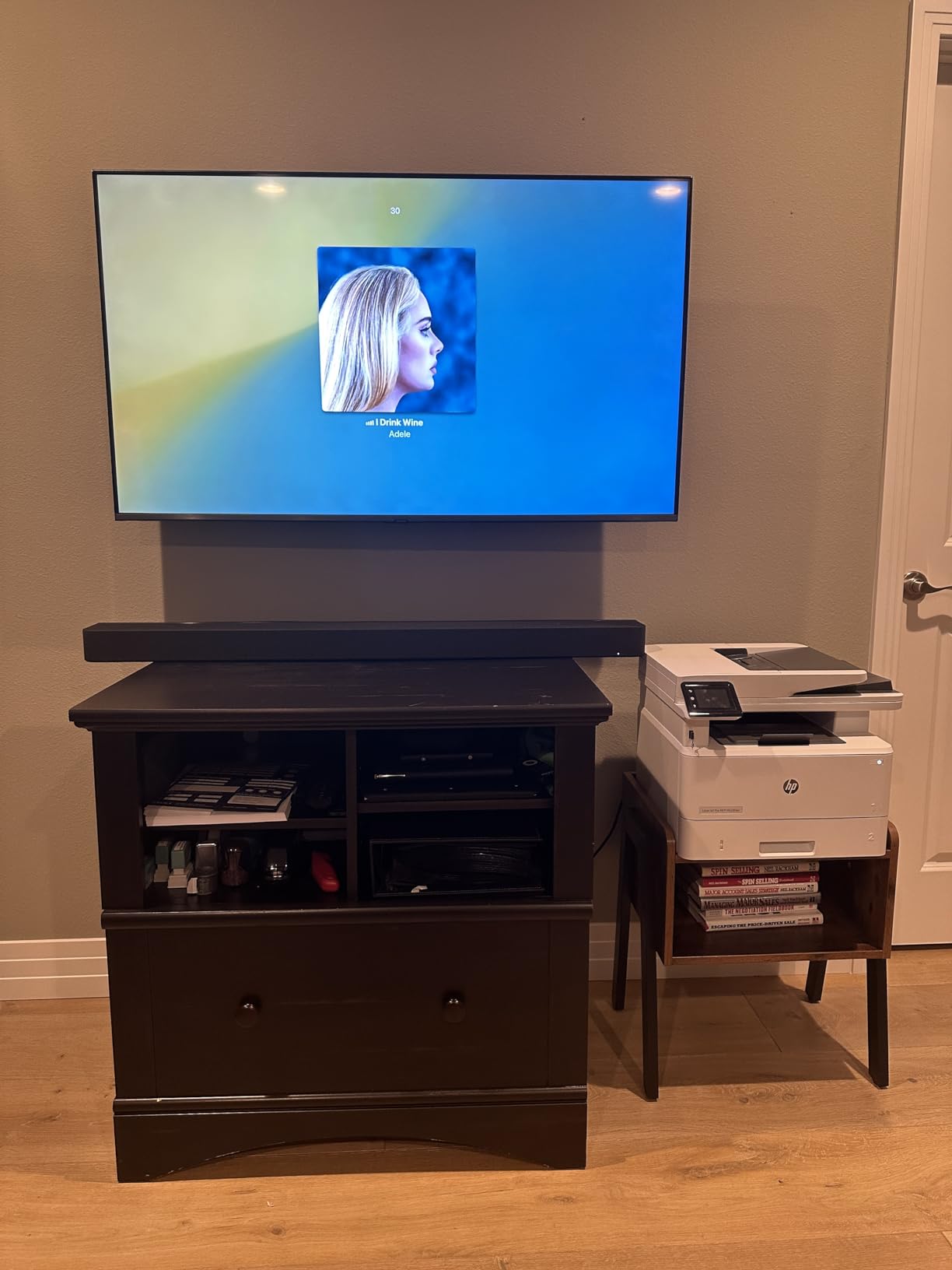 Better than my old system