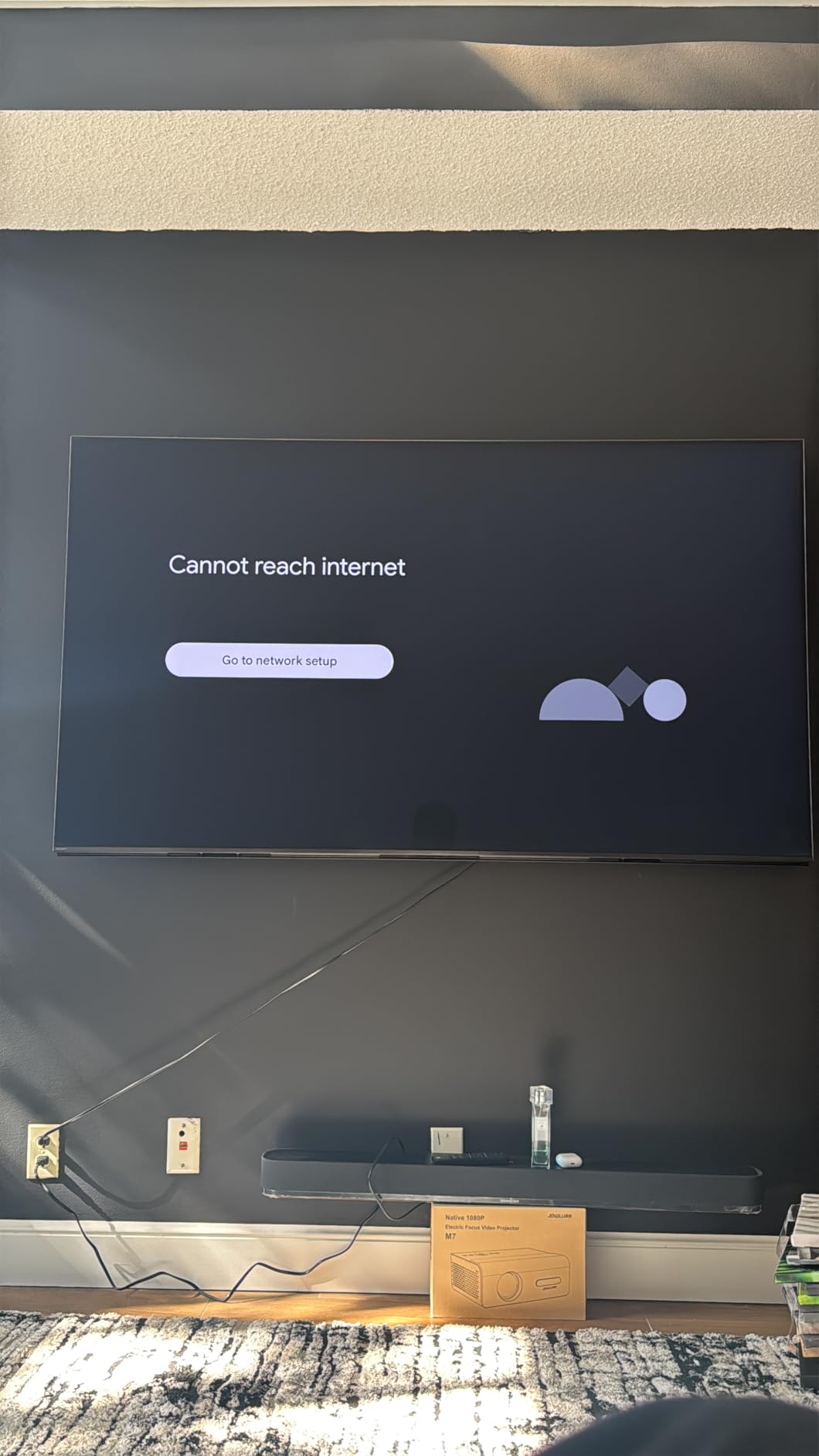 Best TV I've owned