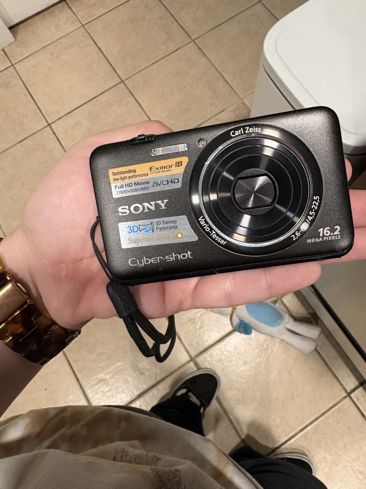 Best vlog camera I've owned