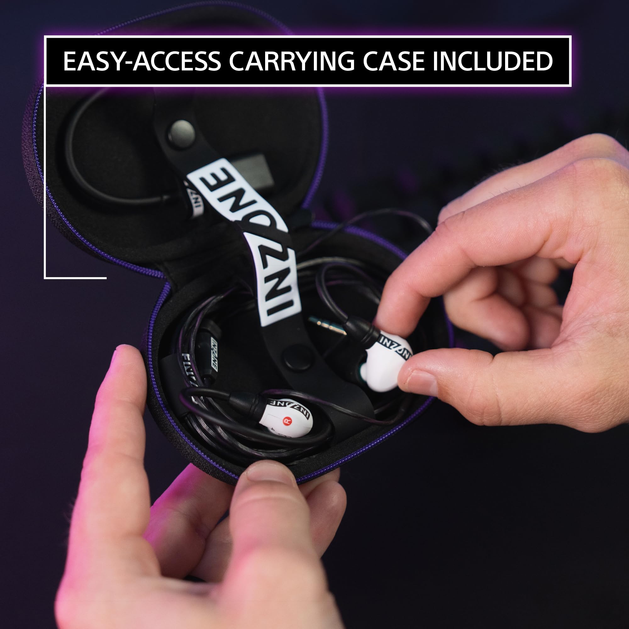sony-inzone-e9-wired-in-ear-monitor-for-gaming-tuned-for-fps-360-spatial-sound-u image 4