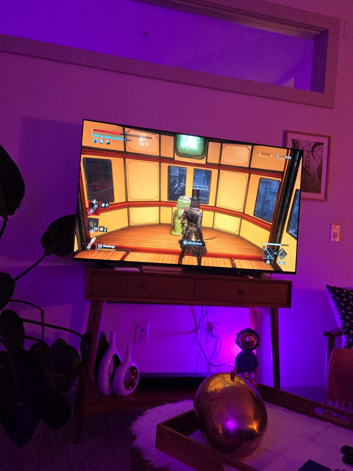 Great price, great TV