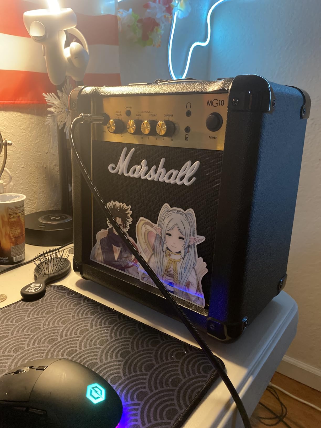 Perfect for home practice