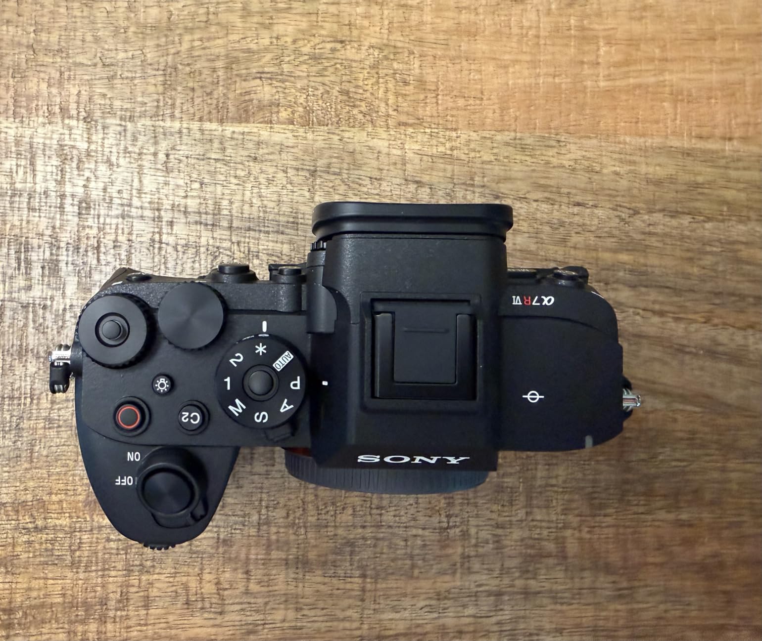 Best camera I've owned