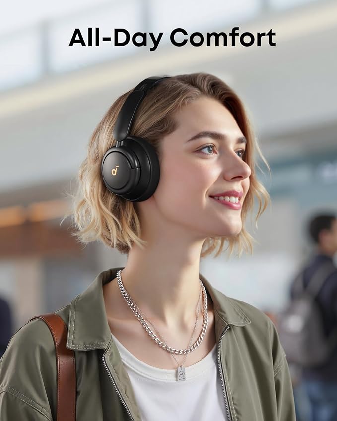 anker-soundcore-life-q30-q30-bluetooth-noise-cancelling-headphones-with-hybrid-a image 5