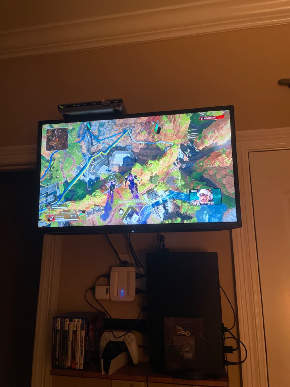 Perfect for the bedroom
