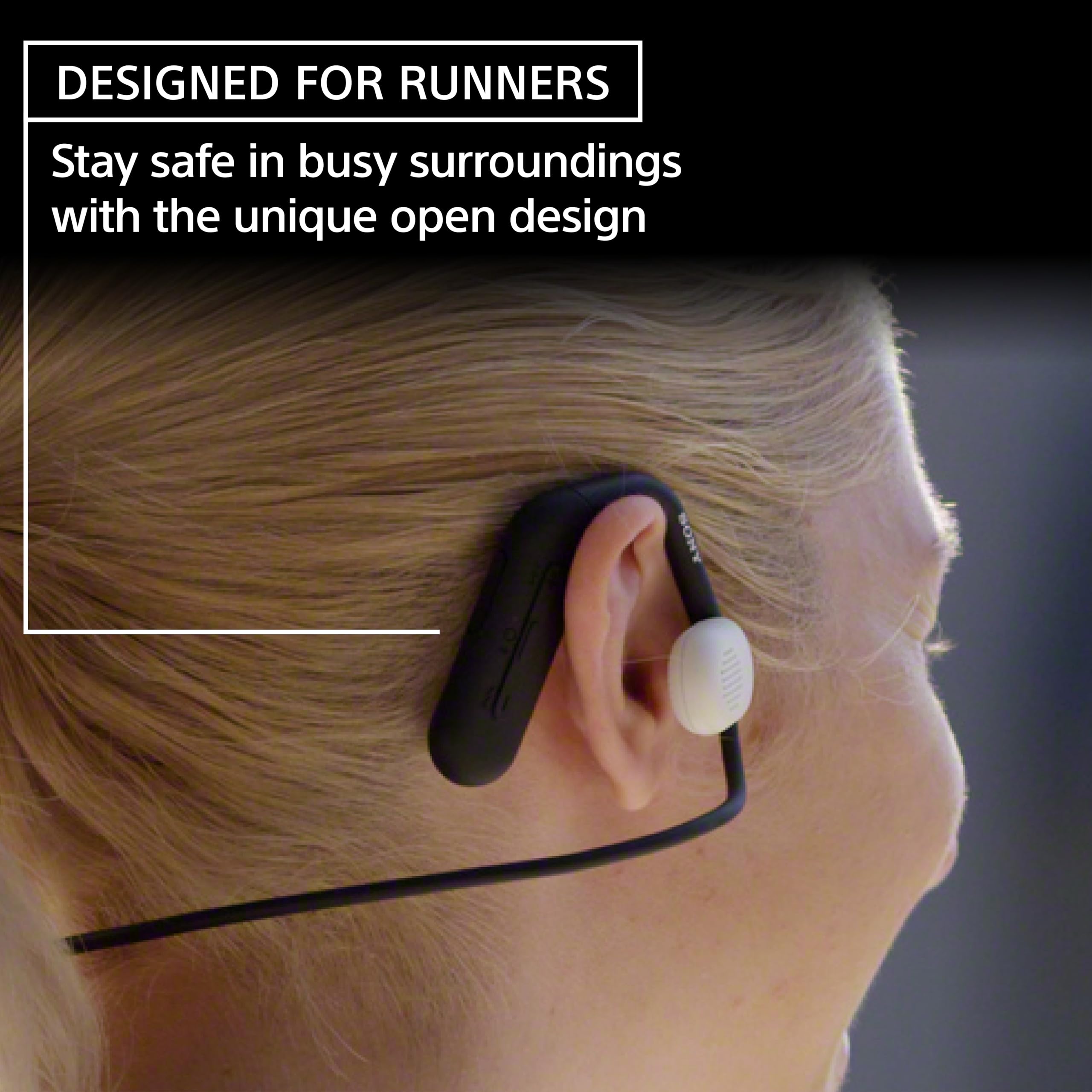 sony-float-run-open-ear-wireless-sport-headphones-wioe610-b-for-running-exercise image 2