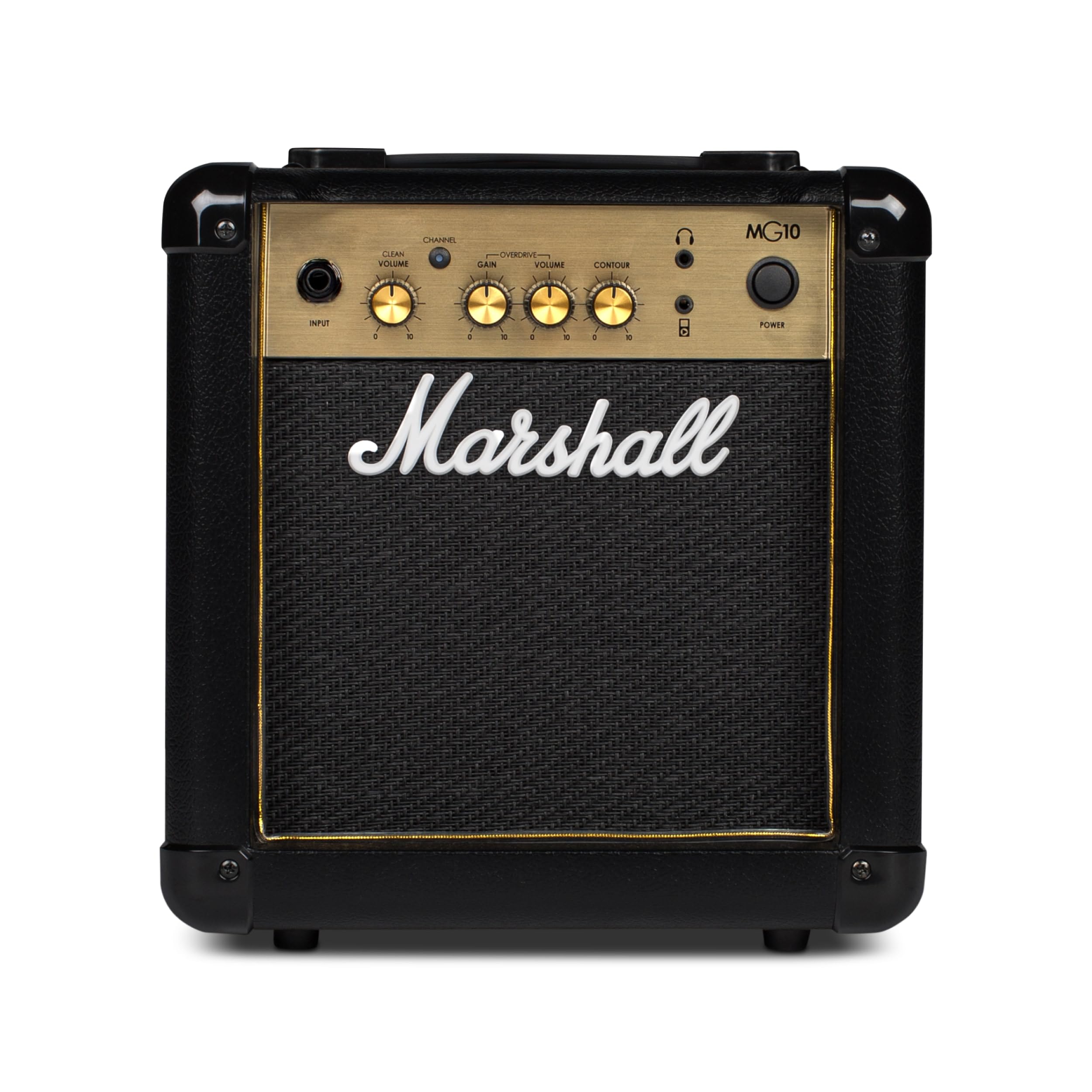 marshall-mg10g-10-watt-guitar-combo-amplifier-compact-practice-amp-with-classic- image 1