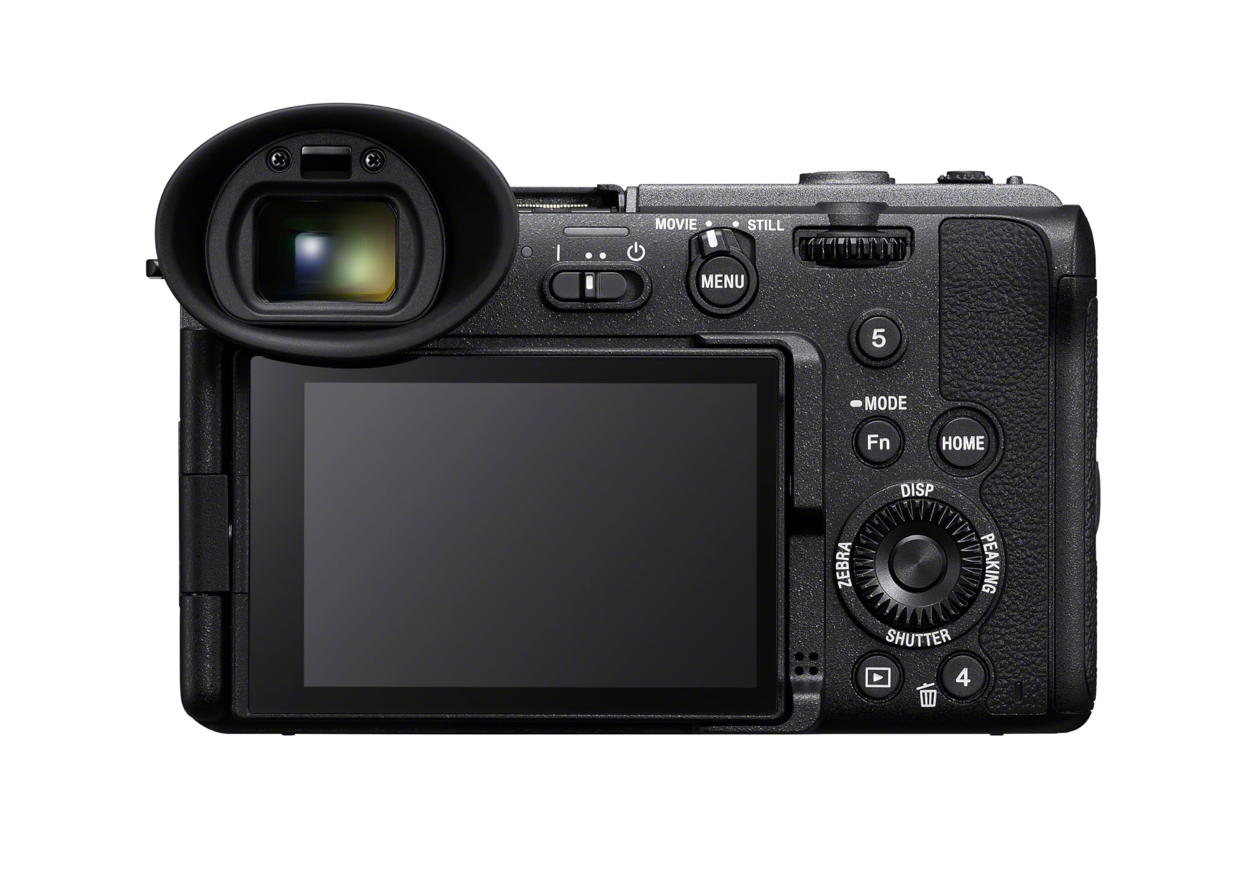 sony-fx2-full-frame-cinema-camera-body-only-gray image 3