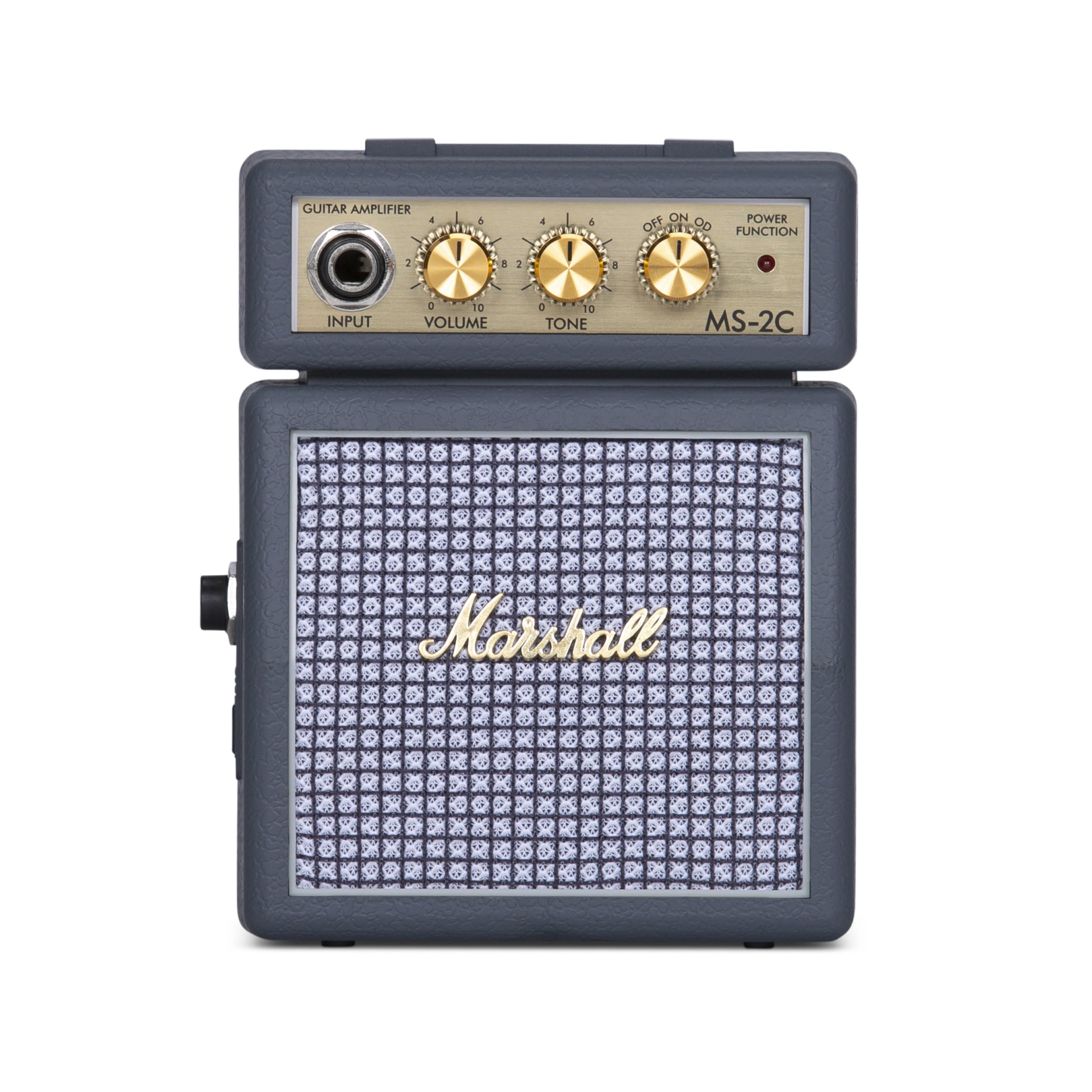 marshall-ms2-battery-powered-micro-guitar-amplifier-1w-portable-amp-with-volume- image 6
