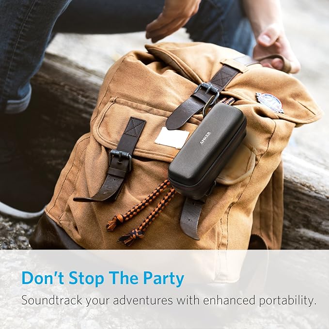 anker-soundcore-official-travel-case-for-soundcore-2-speaker-protective-pu-leath image 4