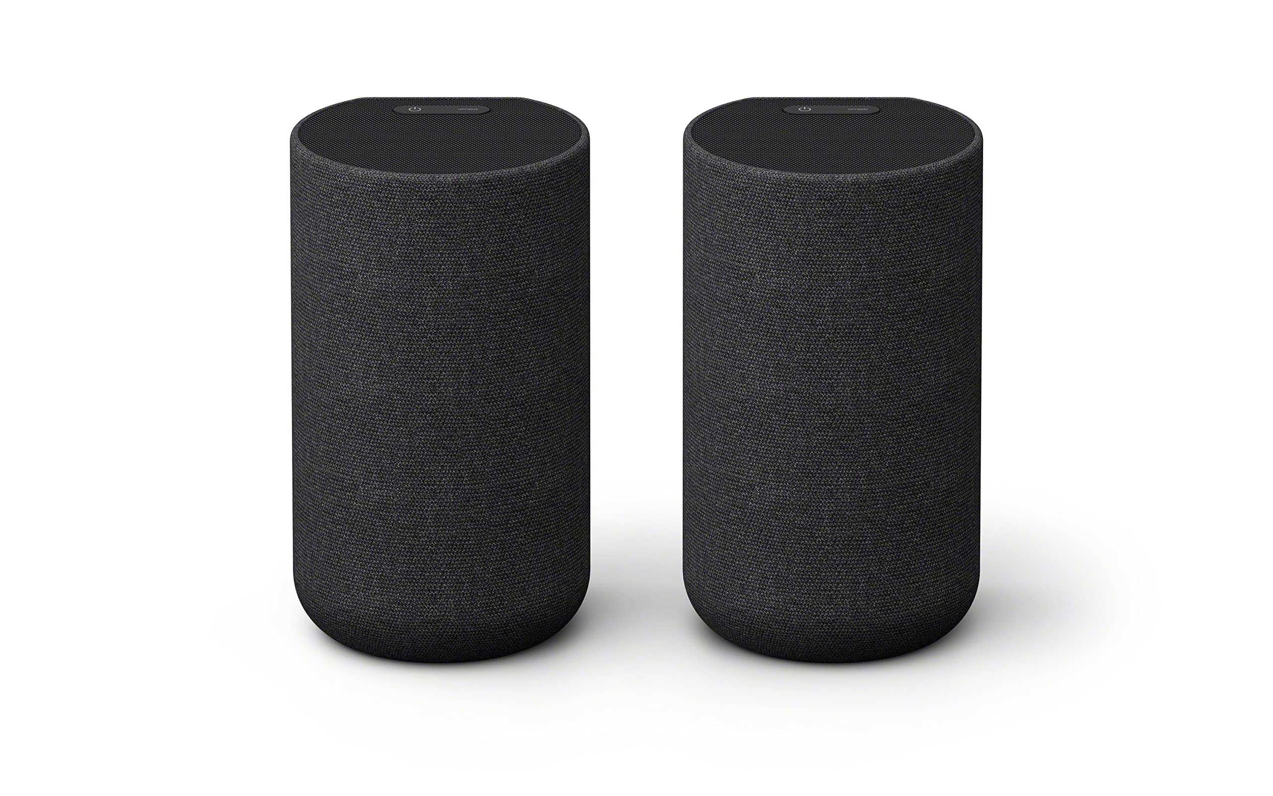 sony-sa-rs5-wireless-rear-speakers-with-built-in-battery-for-bravia-theater-bar- image 1