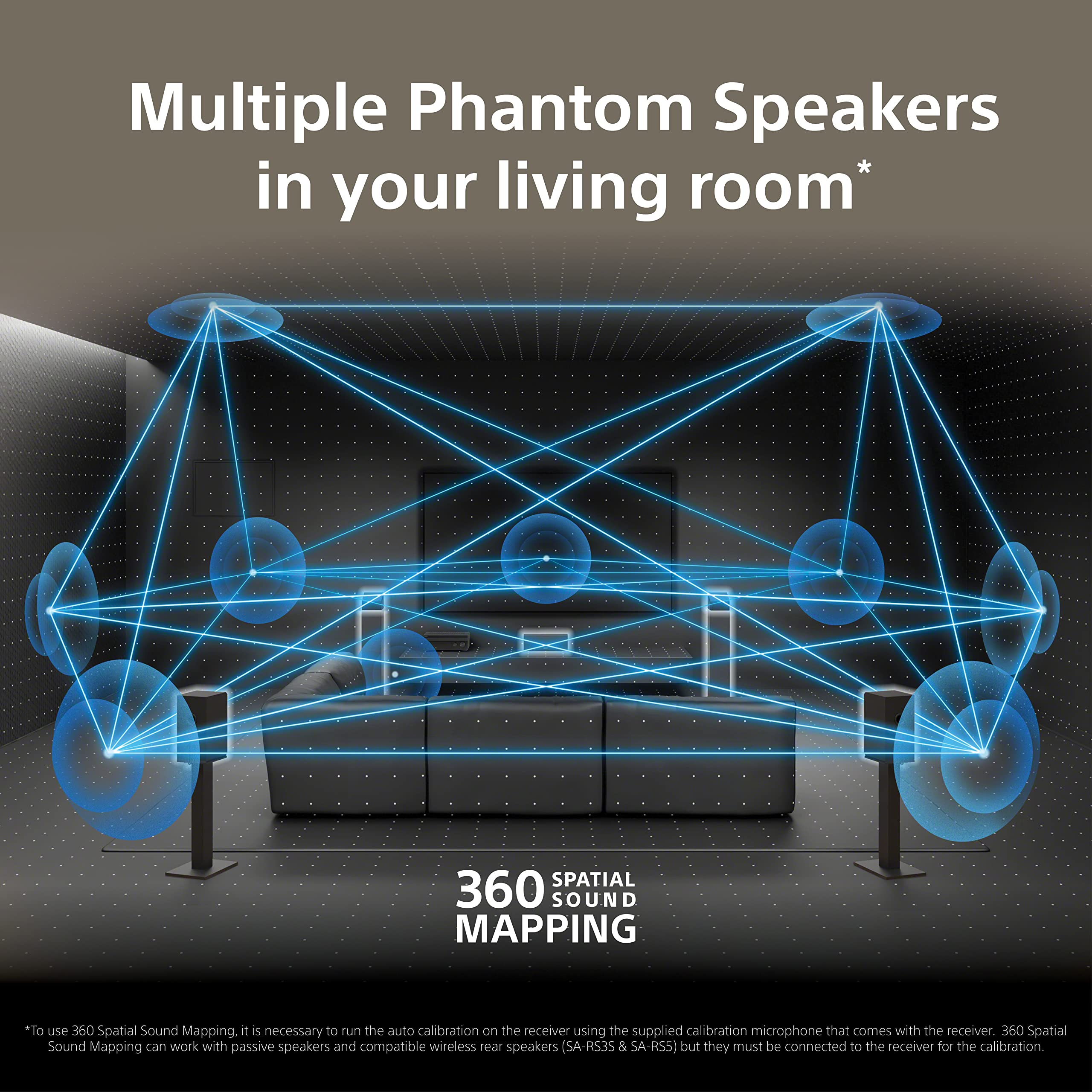 sony-str-an1000-7-2-ch-surround-sound-home-theater-8k-a-v-receiver image 5
