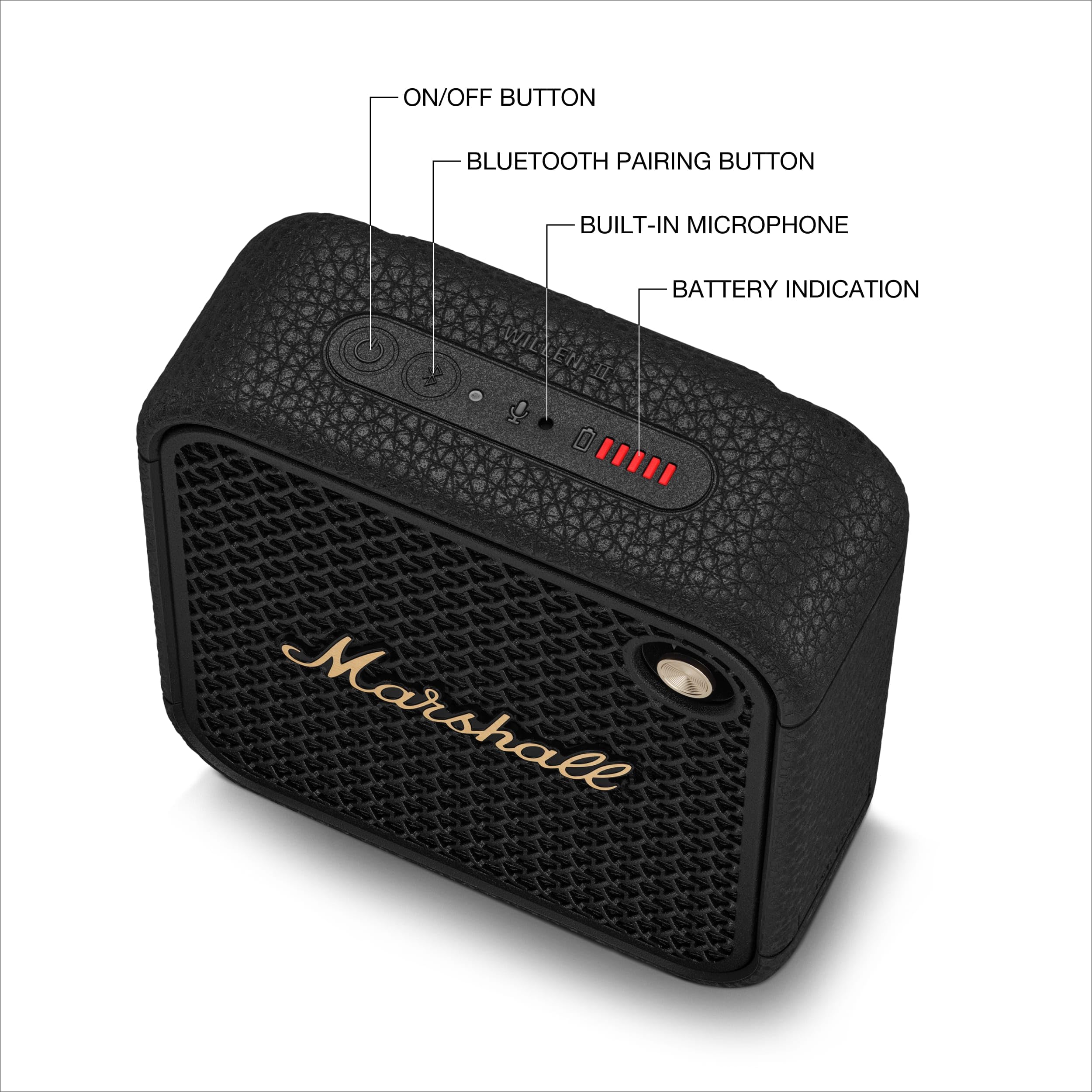 marshall-willen-ii-portable-bluetooth-speaker-rugged-waterproof-dust-proof-17-hr image 6