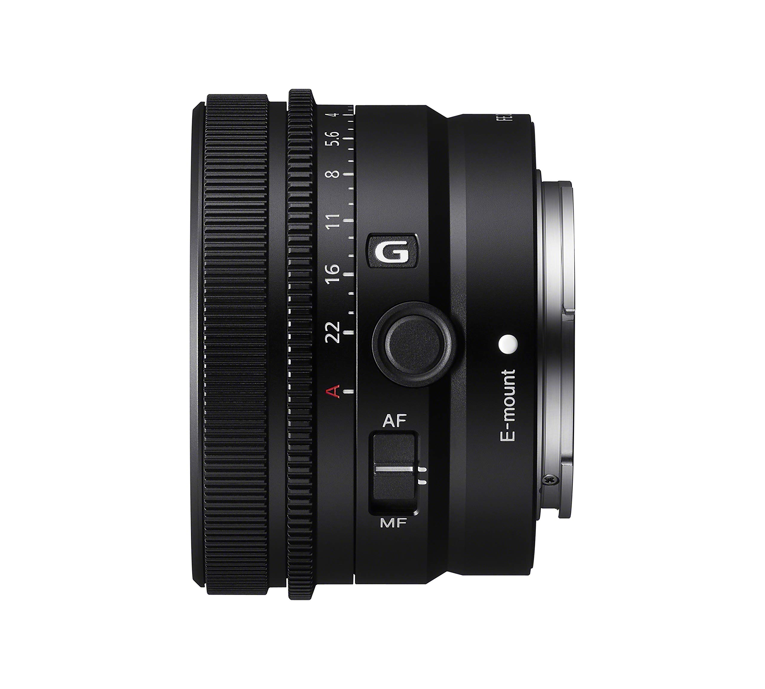 sony-fe-40mm-f-2-5-g-lens-for-e-mount-cameras-full-frame-aps-c image 3
