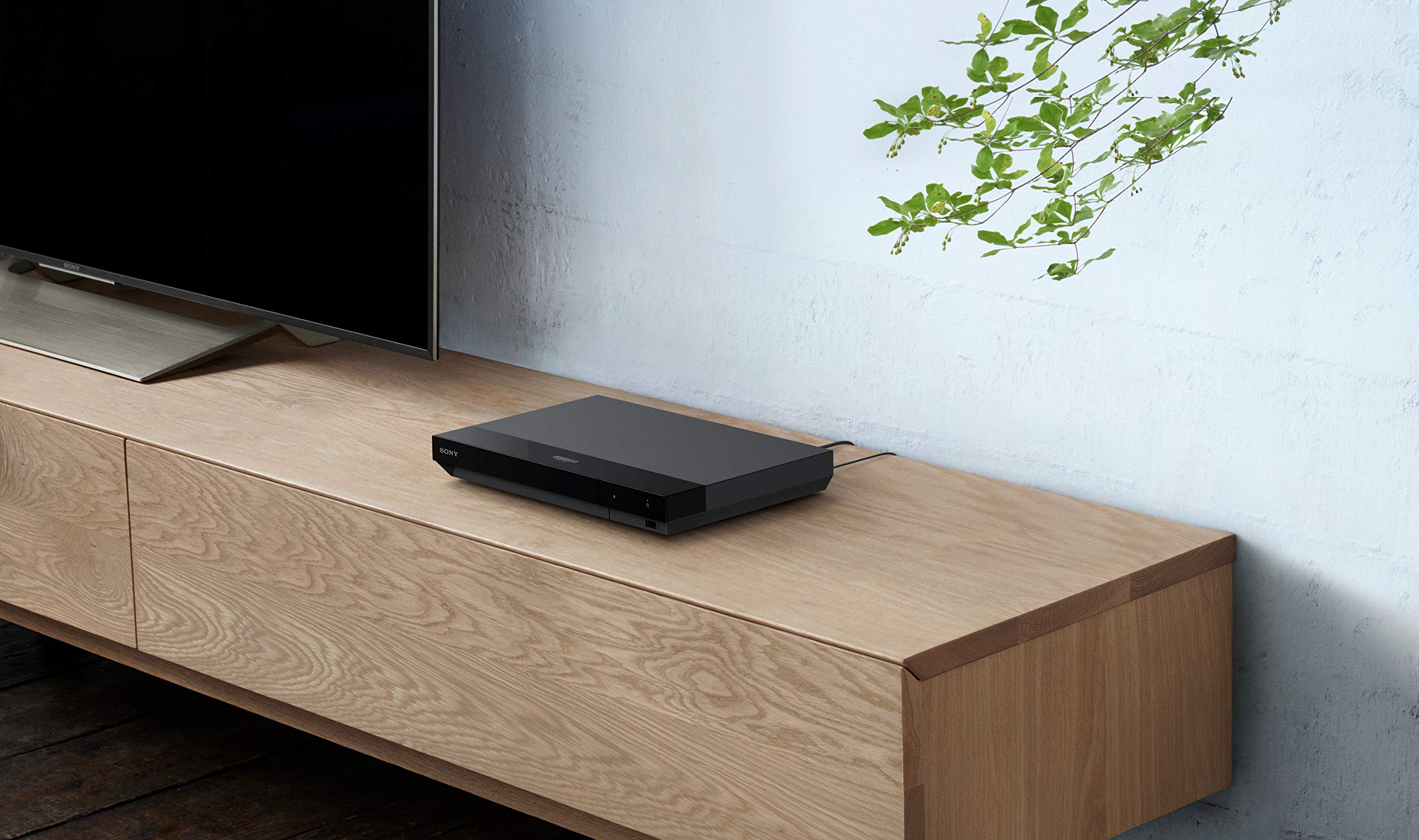 sony-ubp-x700u-4k-ultra-hd-blu-ray-player-with-dolby-vision-hdr10-hi-res-audio-4 image 6