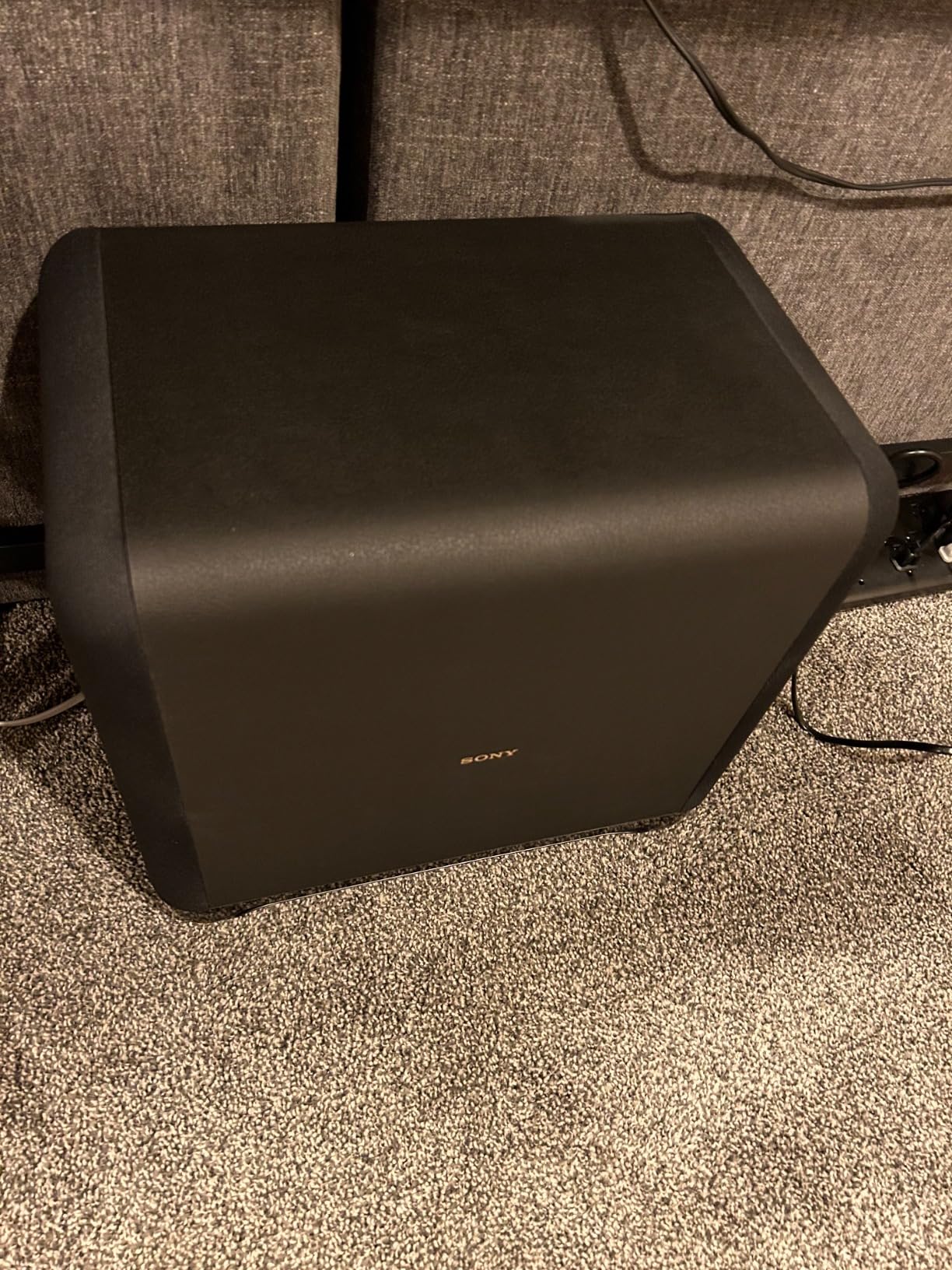 Great system, but finicky