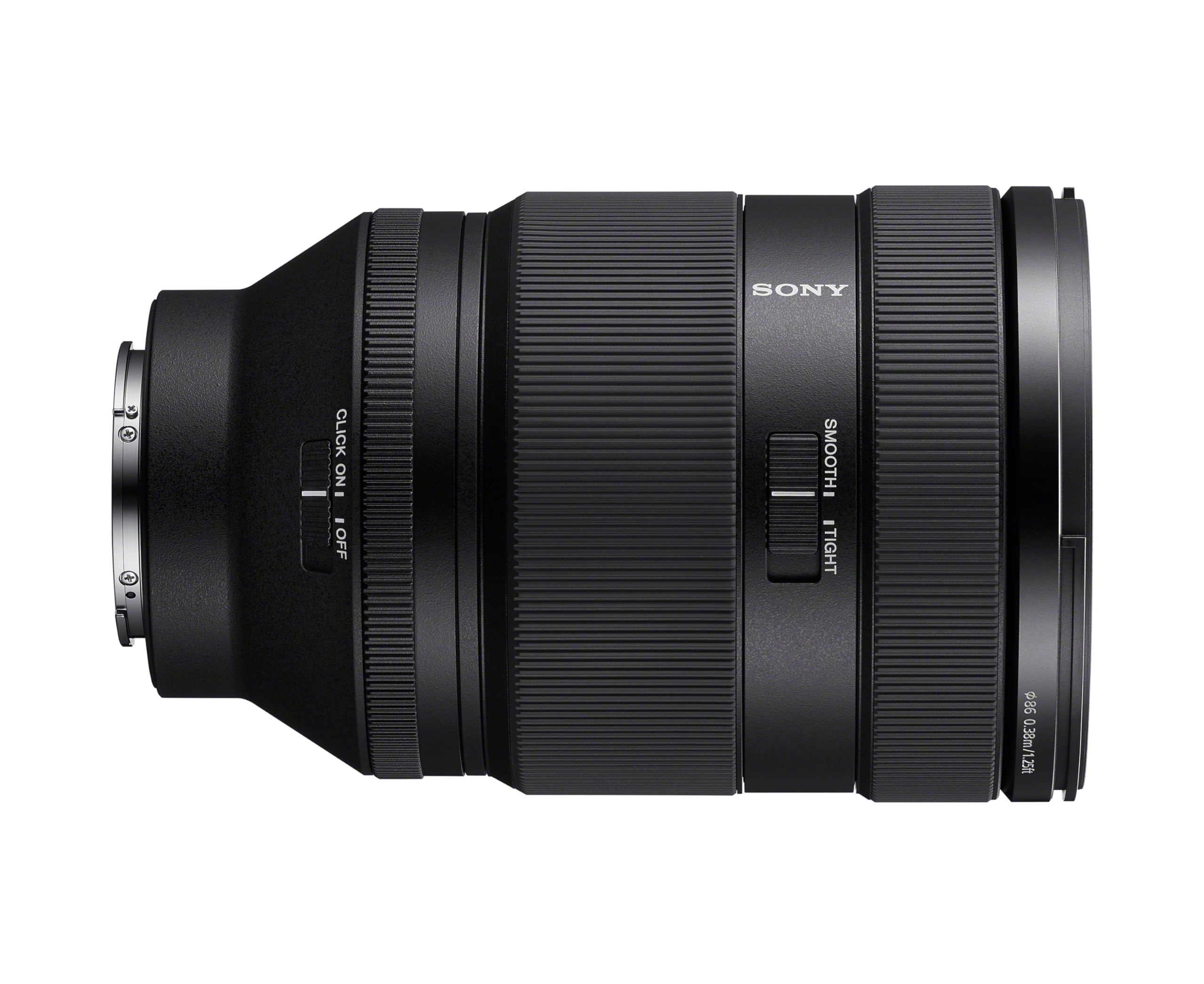 sony-fe-28-70mm-f2-gm-lens-g-master-standard-zoom-lens-full-frame-black image 6