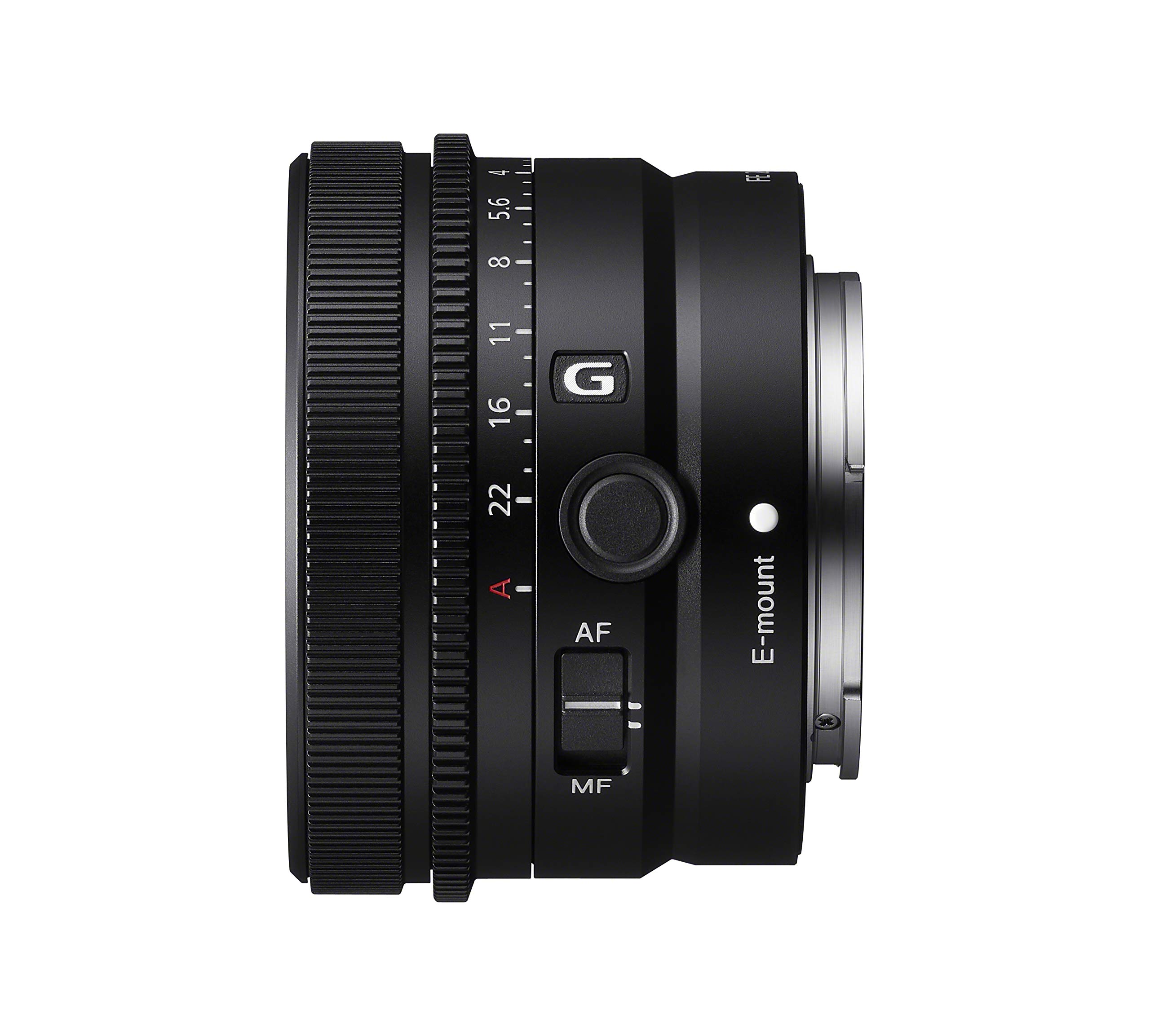 sony-fe-50mm-f2-5-g-full-frame-ultra-compact-prime-lens image 3