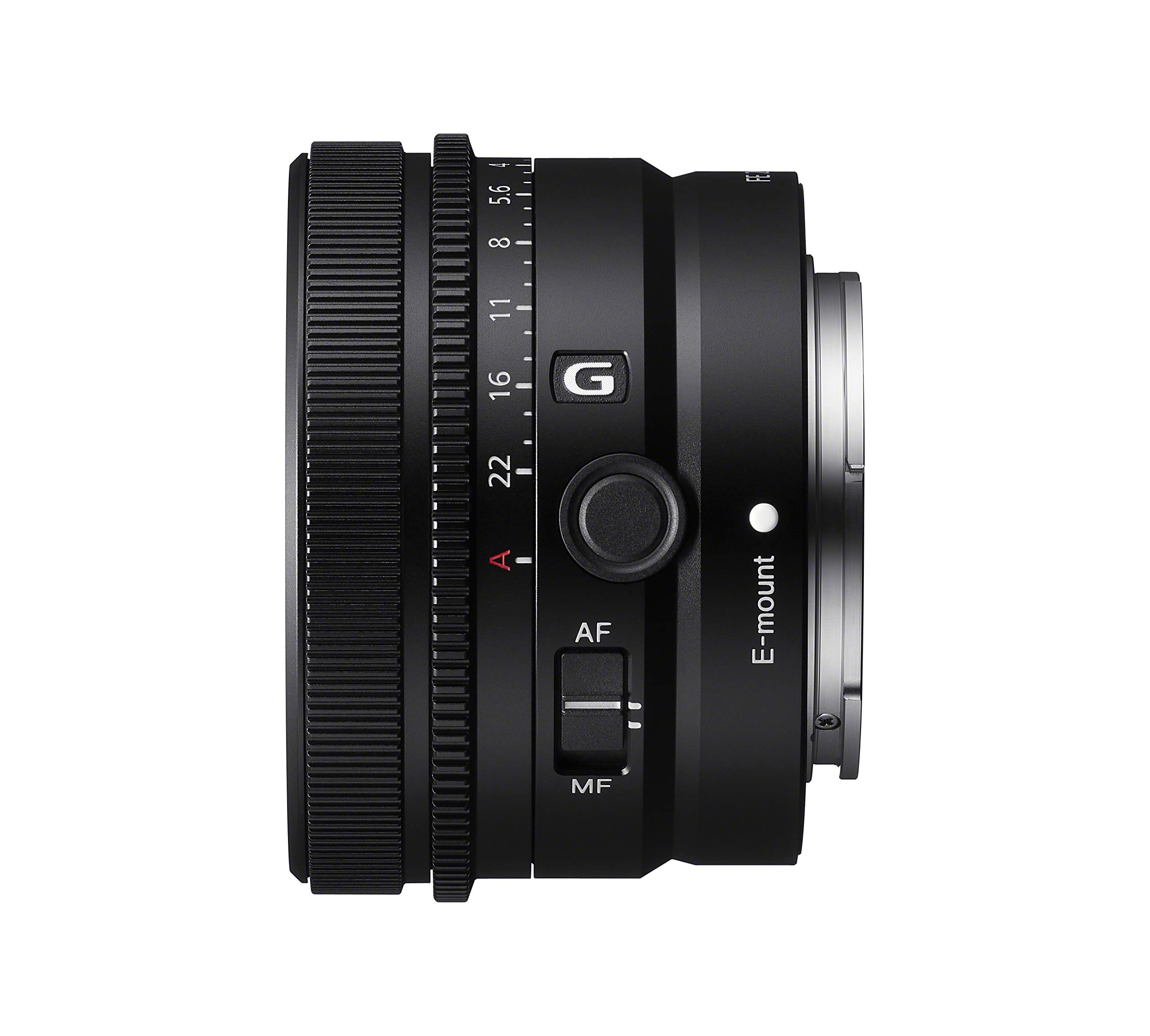 sony-fe-24mm-f2-8-g-full-frame-ultra-compact-prime-lens-sel24f28g image 3