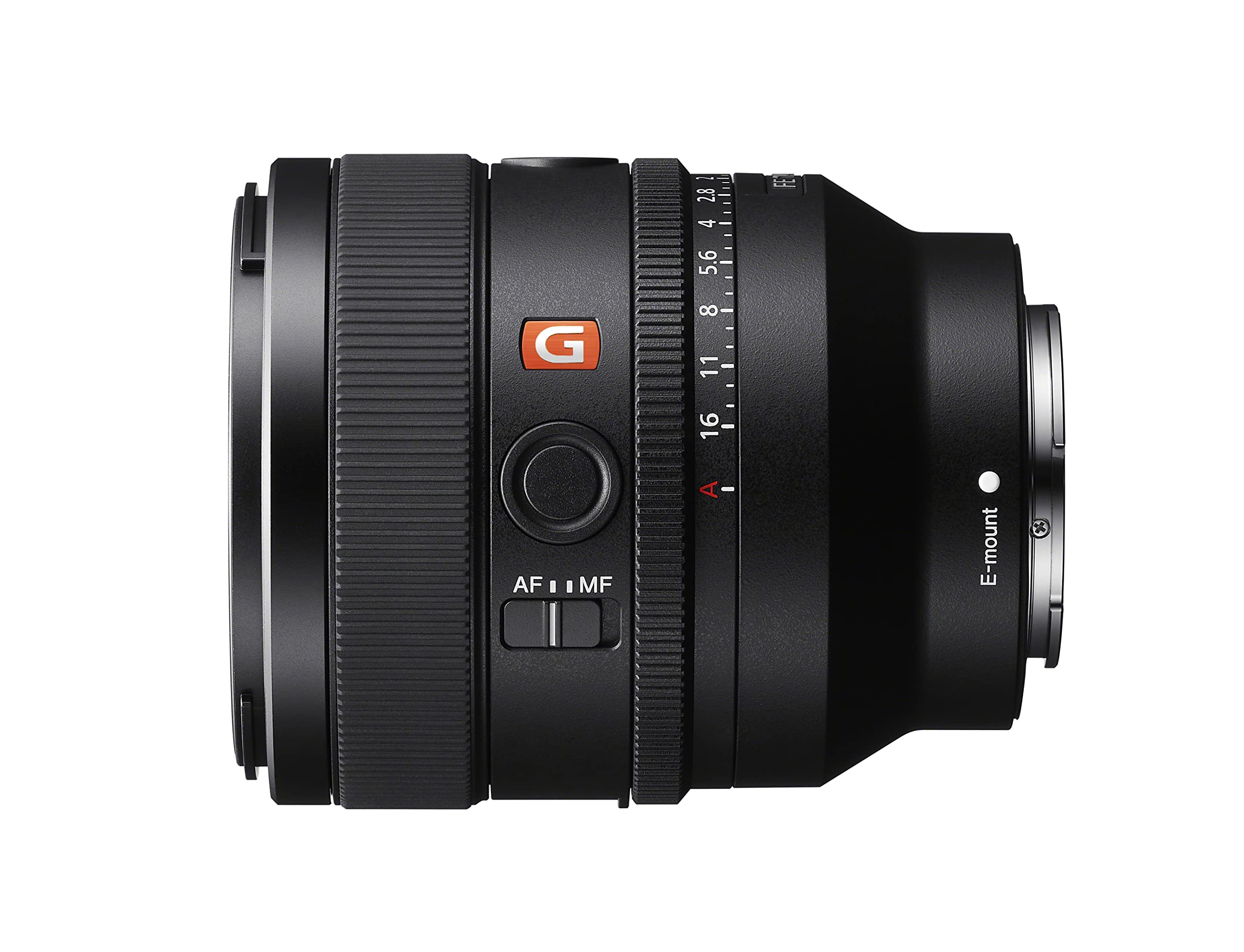 sony-fe-50mm-f1-4-gm-lens-sony-e-mount-g-master-prime-with-fast-aperture image 2