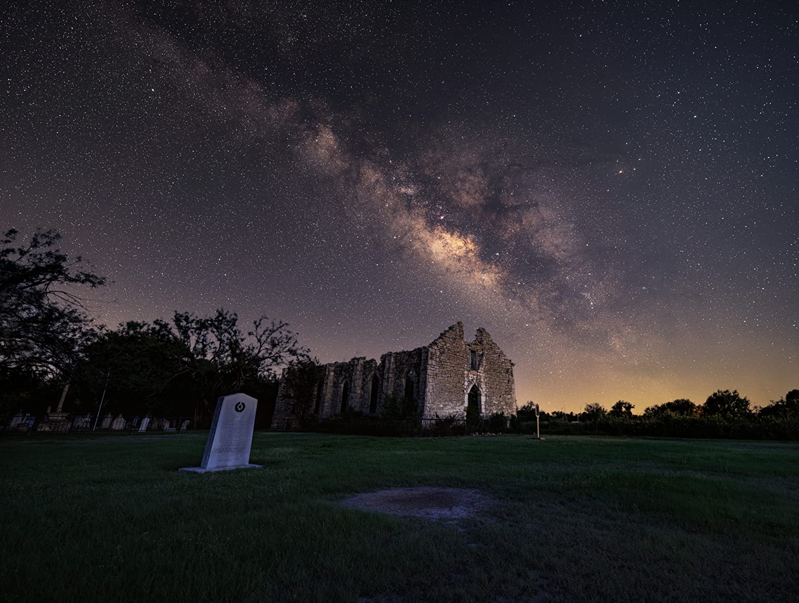 Astounding astro lens!