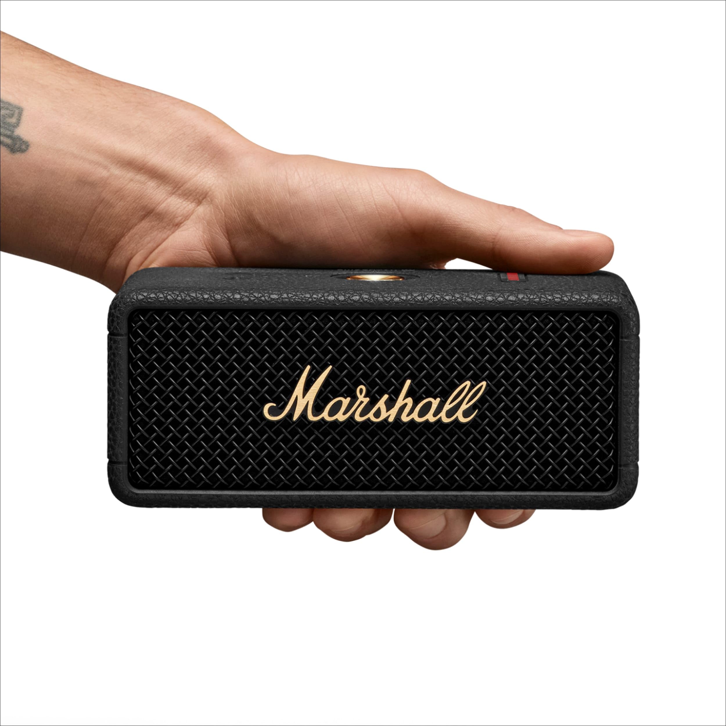 marshall-emberton-iii-portable-bluetooth-speaker-rugged-ip67-32-hours-playtime-t image 8
