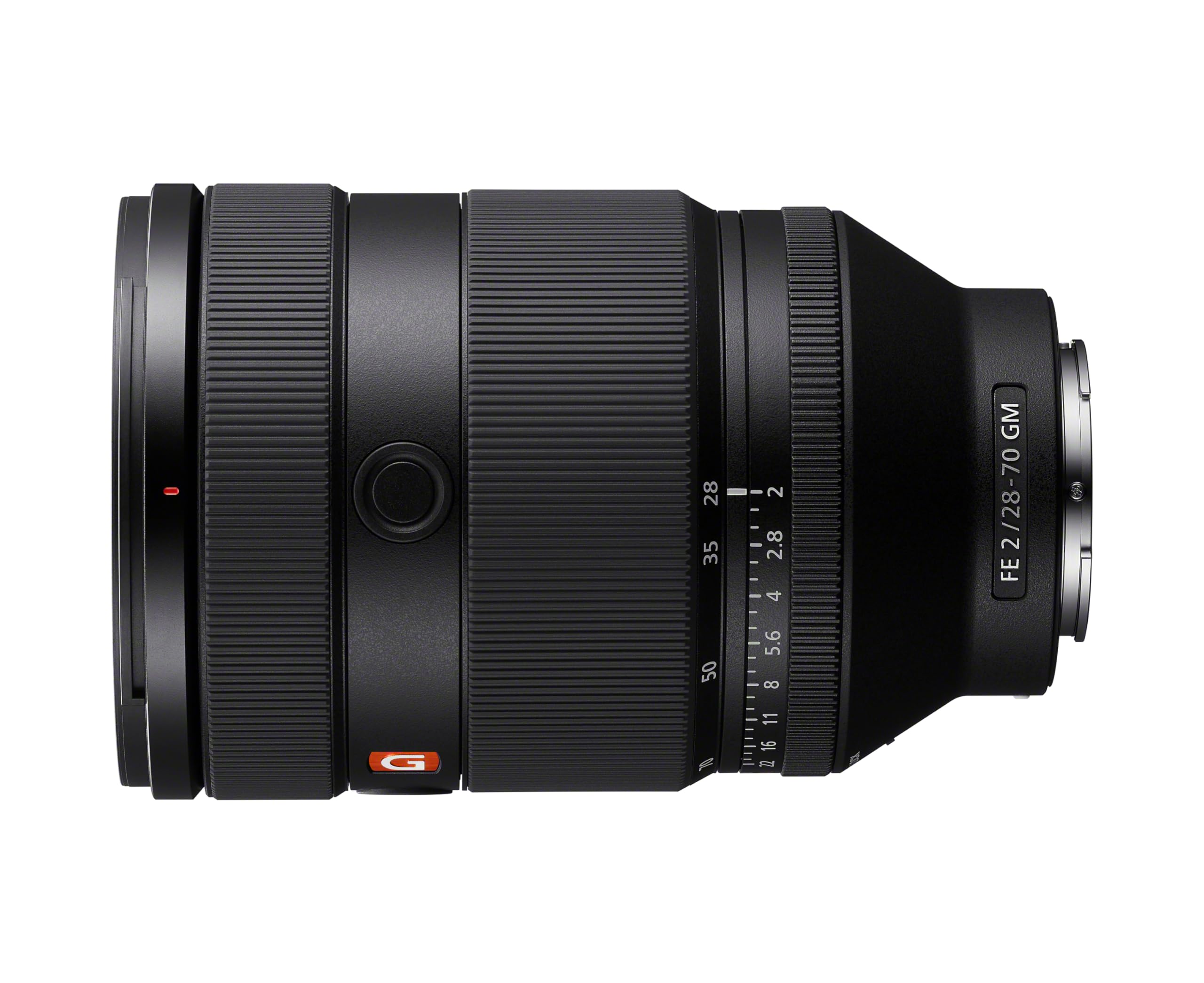 sony-fe-28-70mm-f2-gm-lens-g-master-standard-zoom-lens-full-frame-black image 3