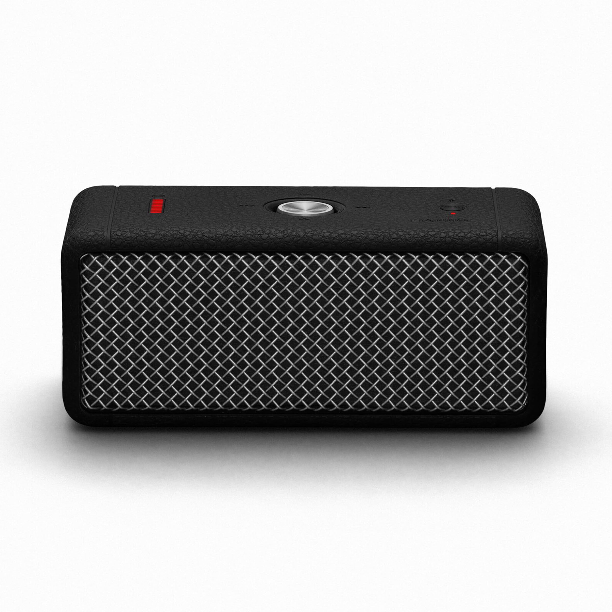 marshall-emberton-ii-portable-bluetooth-speaker-black-and-steel image 6
