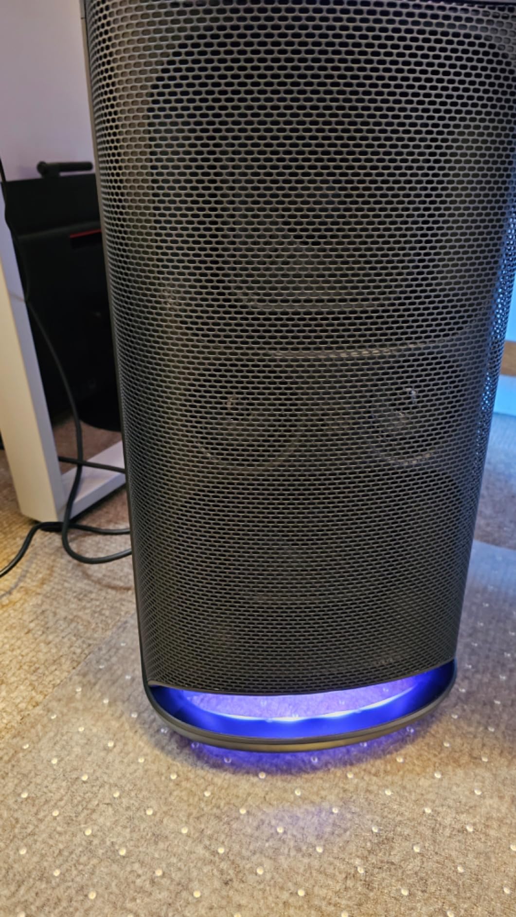 Perfect party speaker!